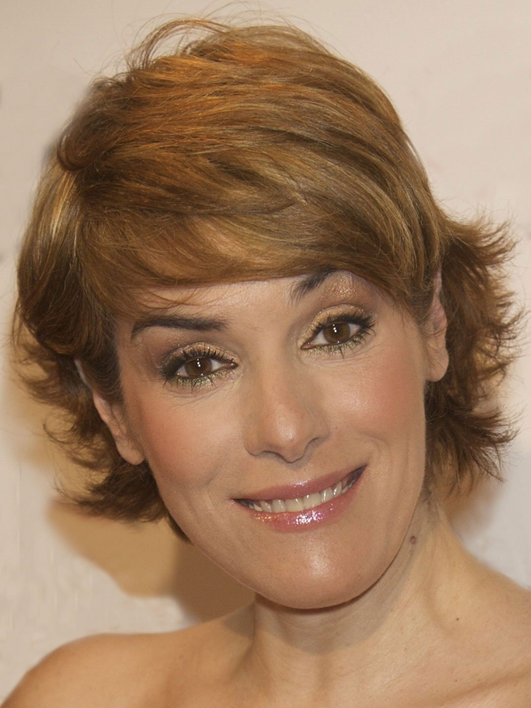 Famous Female Presenters | List of Top Female Presenters (Page 8)