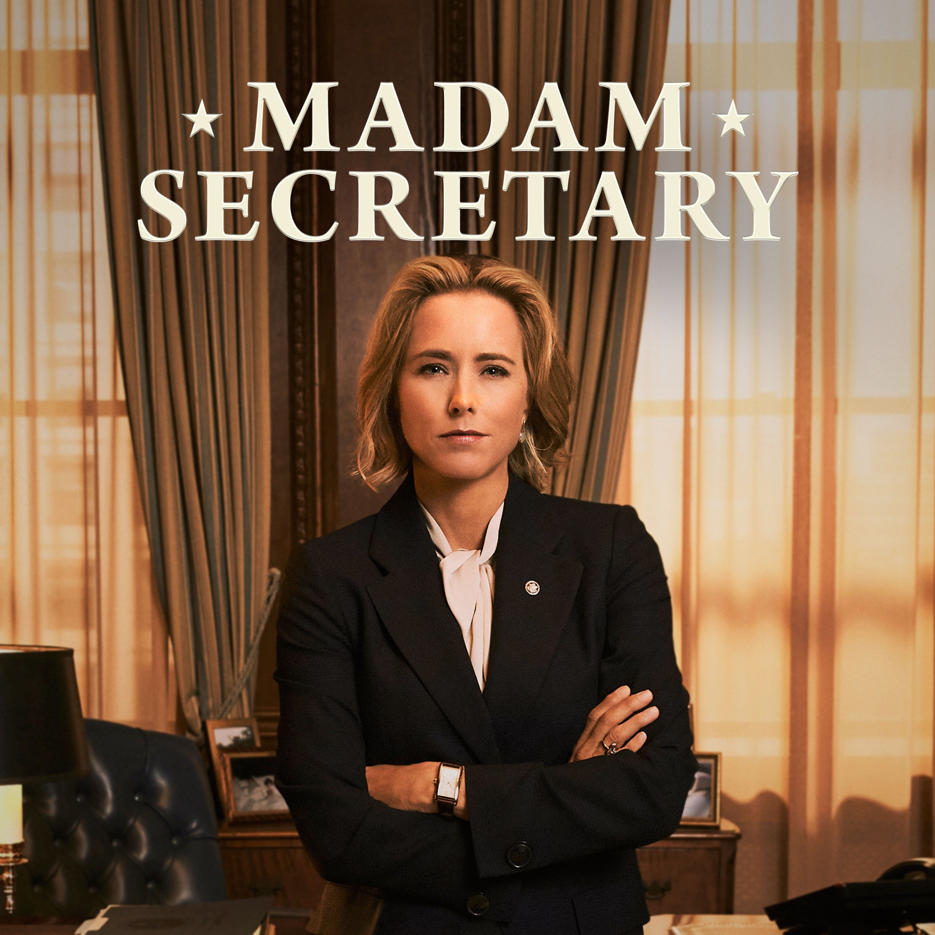 25+ Great Political Drama Shows Like 'The West Wing'
