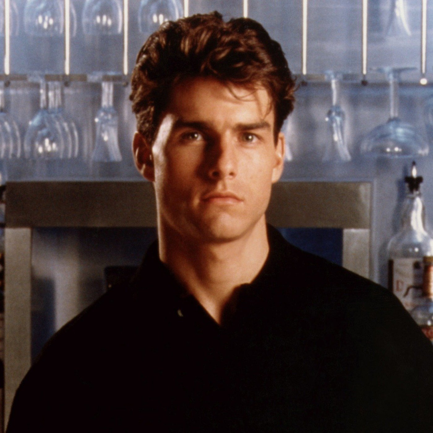 Tom Cruise Movies 80s