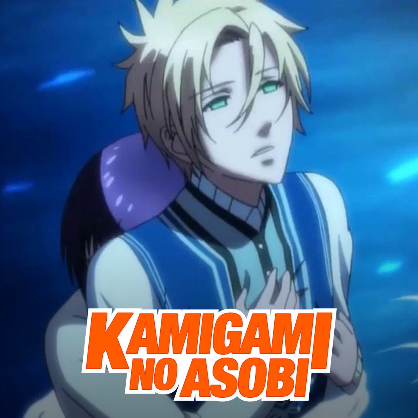 25 Kamigami No Asobi ideas in 2023