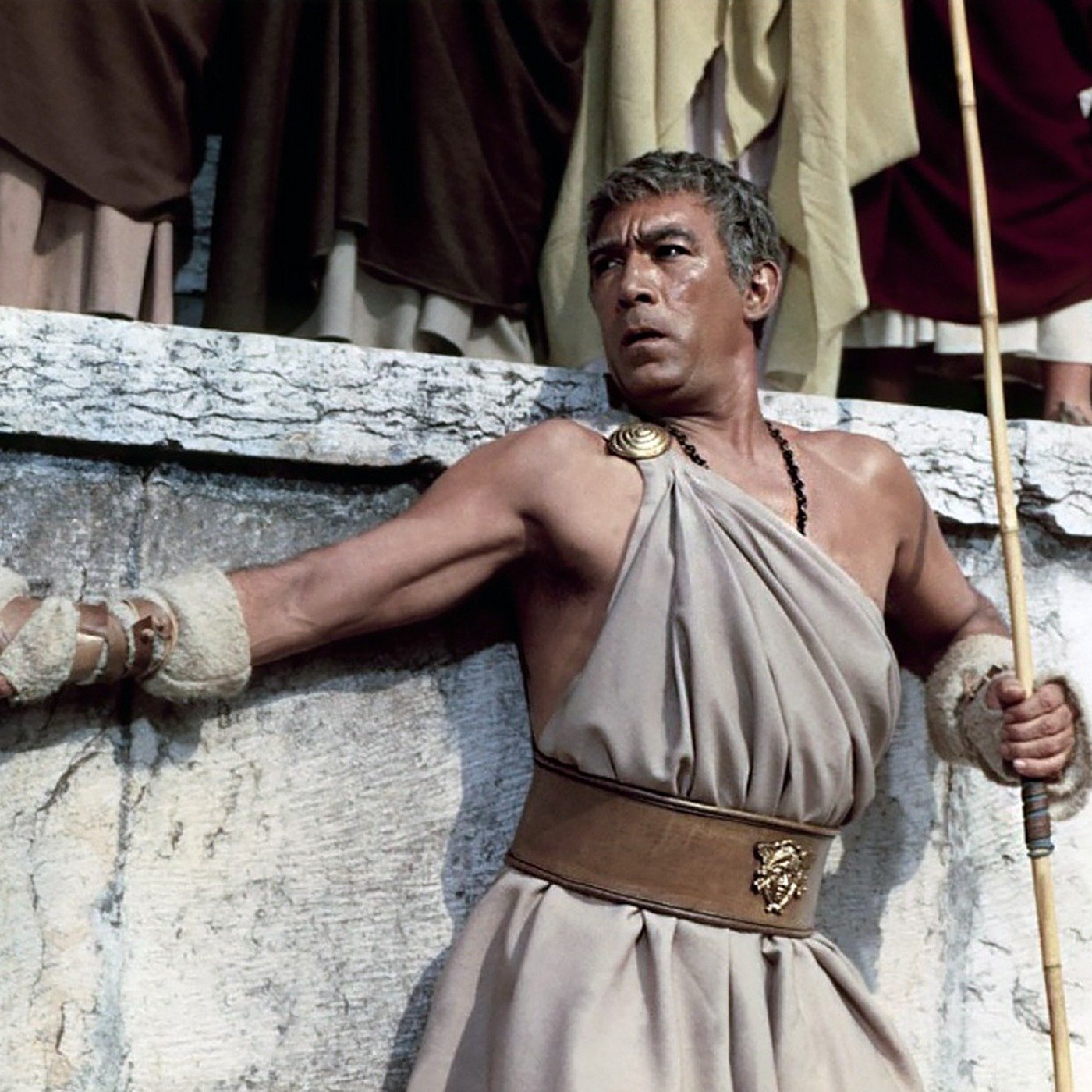 The 20+ Best Gladiator Movies Ever Made, Ranked