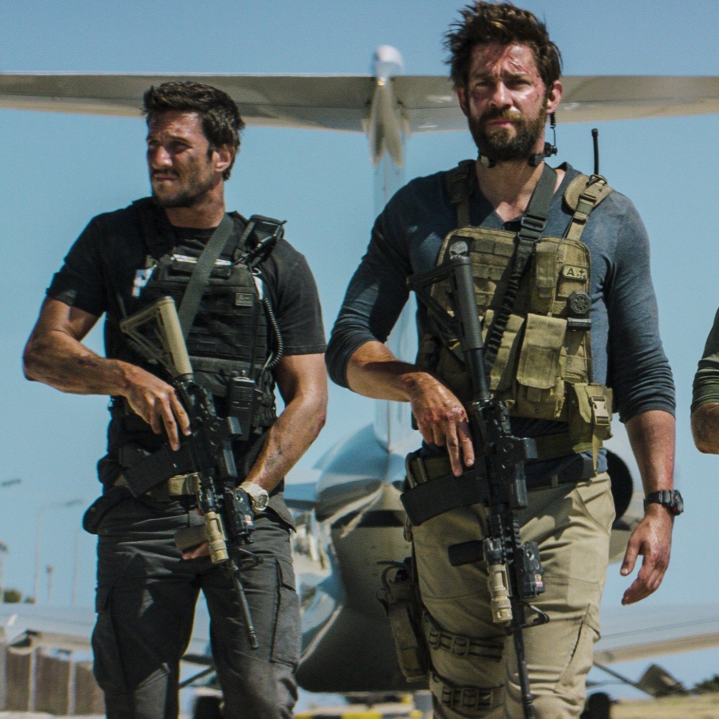 The 75+ Best Special Ops Movies, Ranked