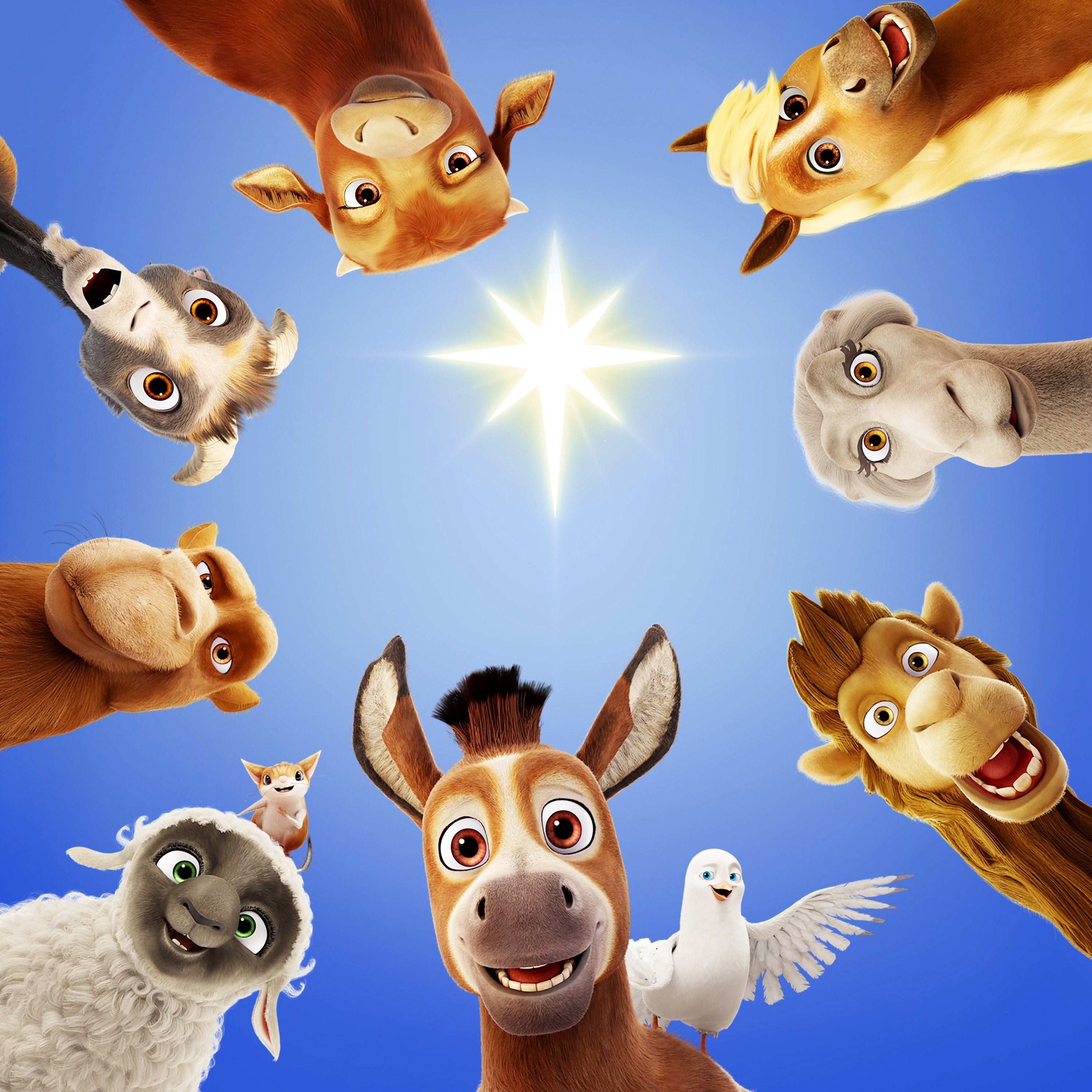 The Best Christian Cartoon Movies, Ranked