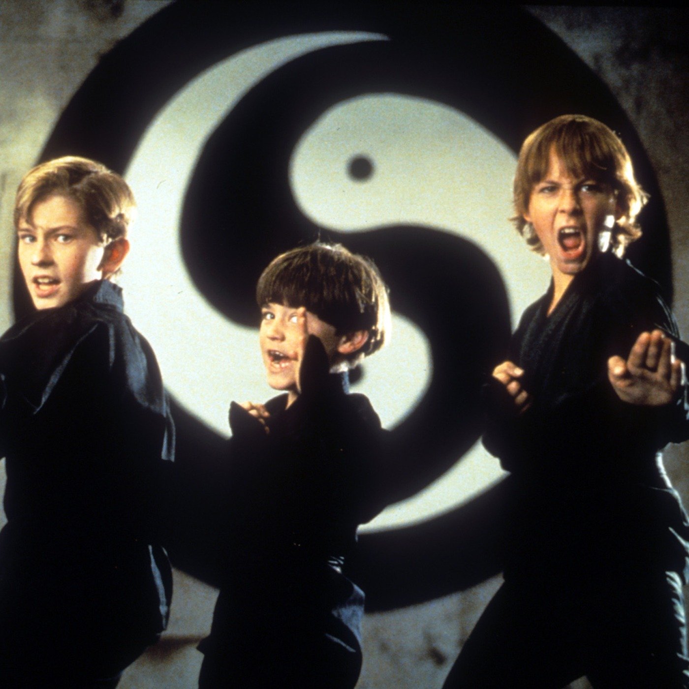 The Best Martial Arts Films for Kids | Kids Kung Fu Movies, Ranked