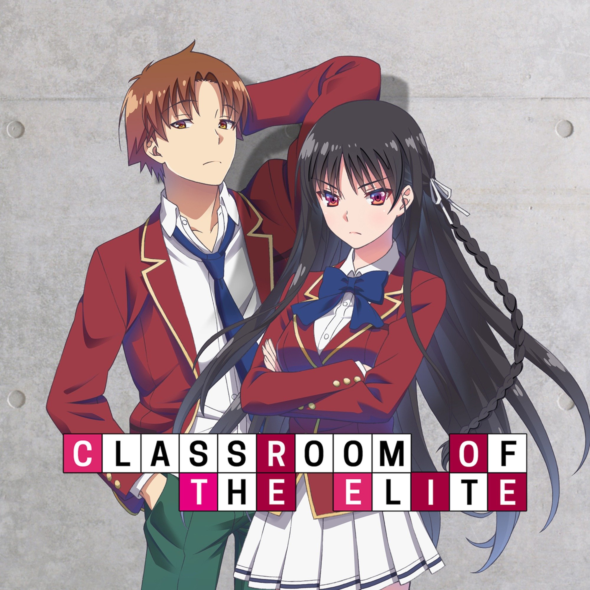 Kiyotaka Ayanokouji  Anime, Classroom, Psychological thrillers