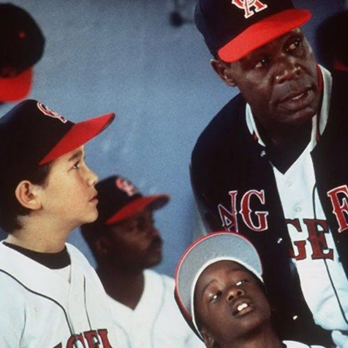 Joseph Gordon-Levitt Likes an 'Angels in the Outfield' Reboot Idea