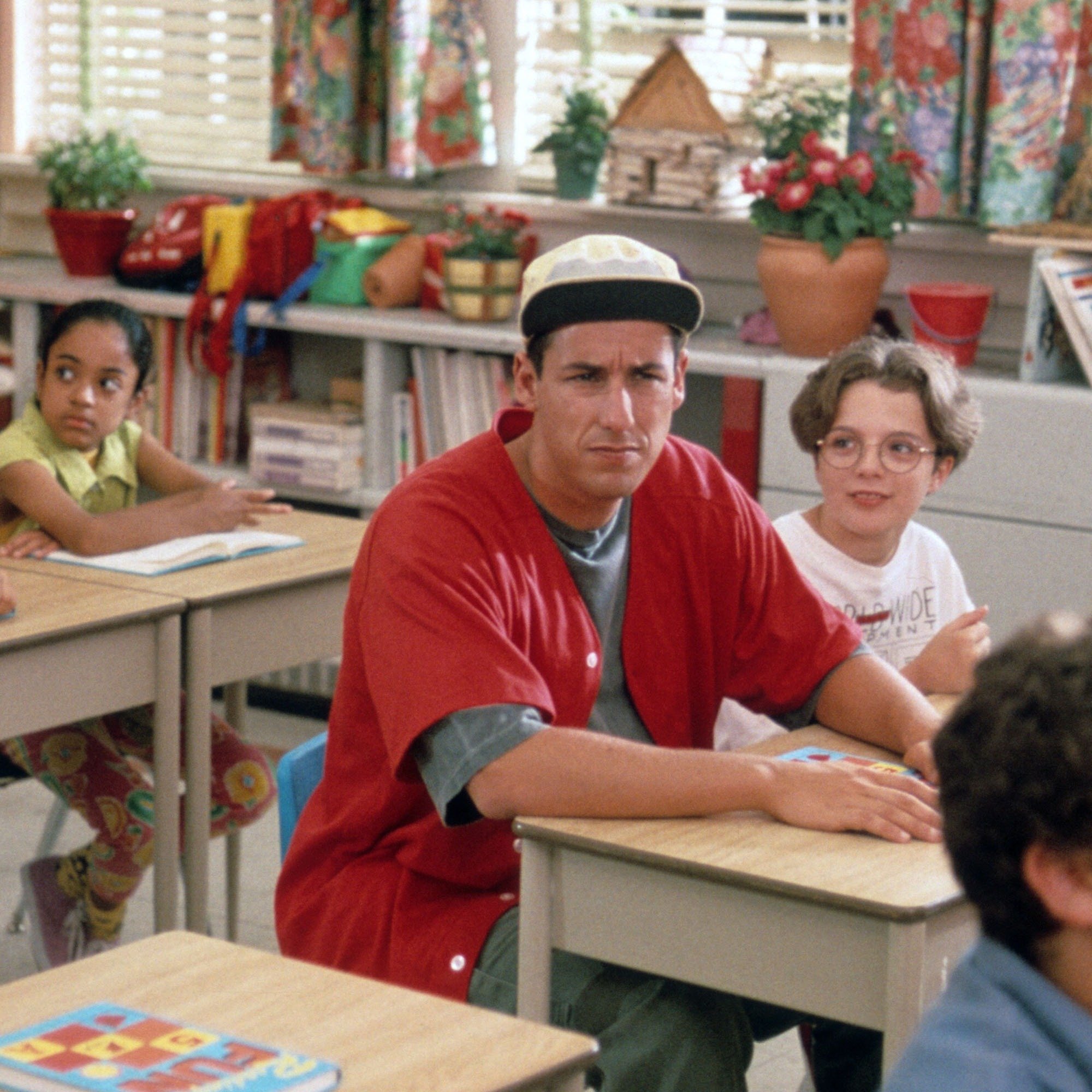 Billy Madison Outfit 98 - 5dtq0tc