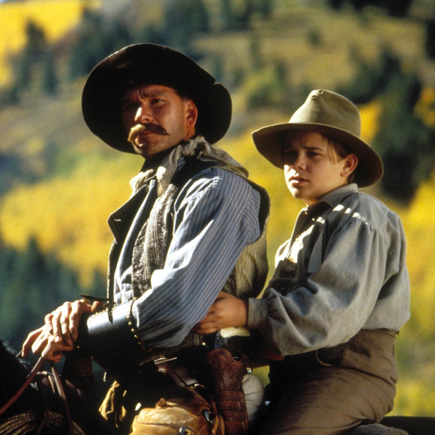 The Best Disney Westerns, Ranked