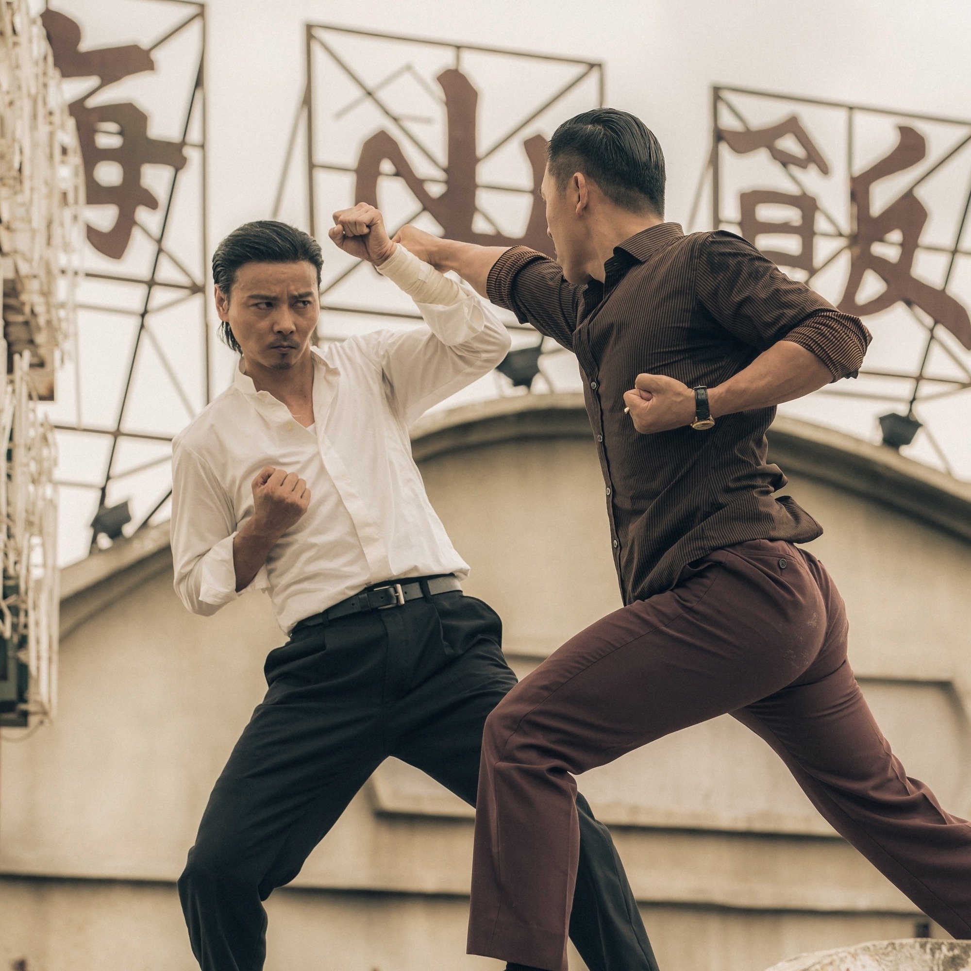 The 25+ Best Martial Arts & Kung Fu Movies on Netflix