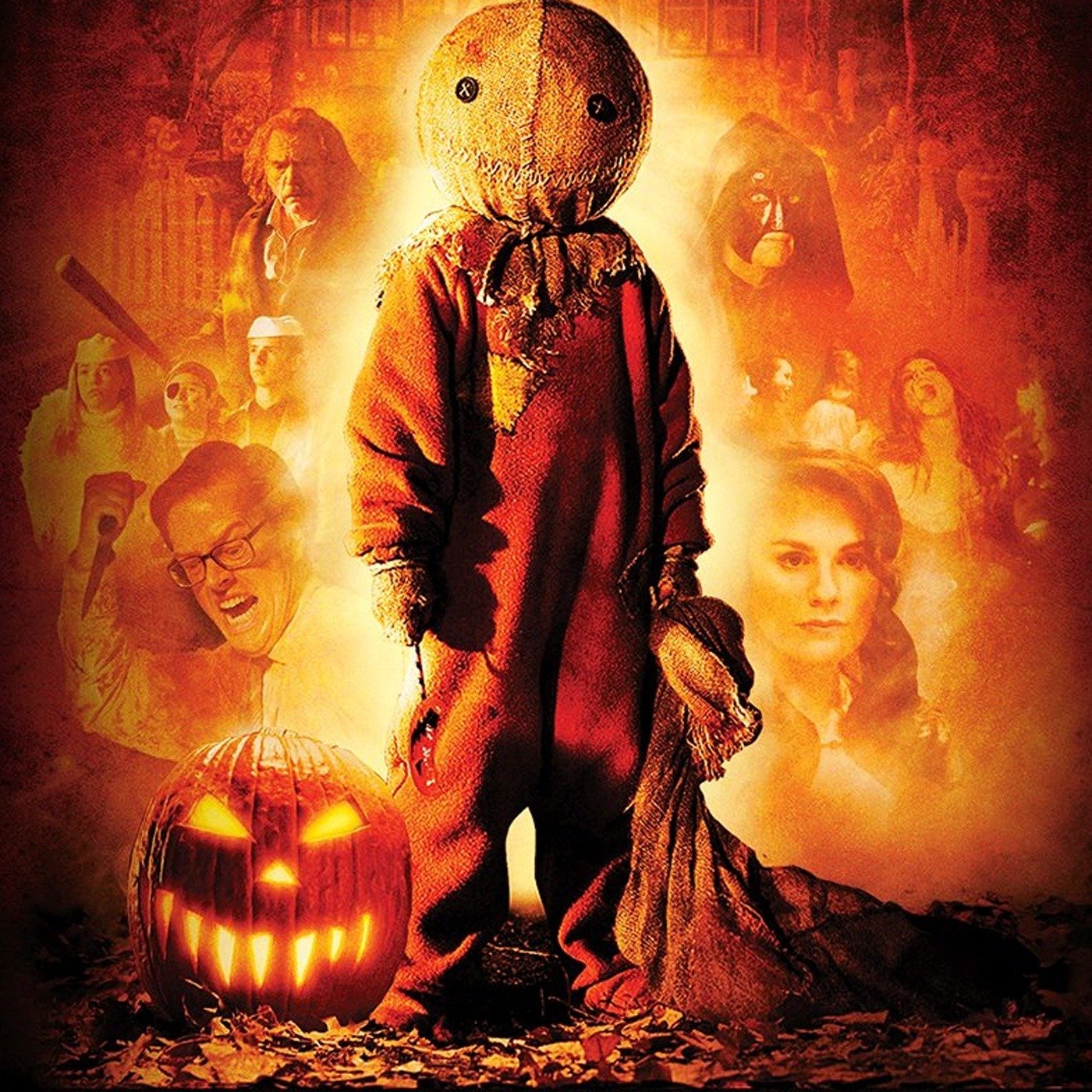 10 Movies That Take Place On Halloween