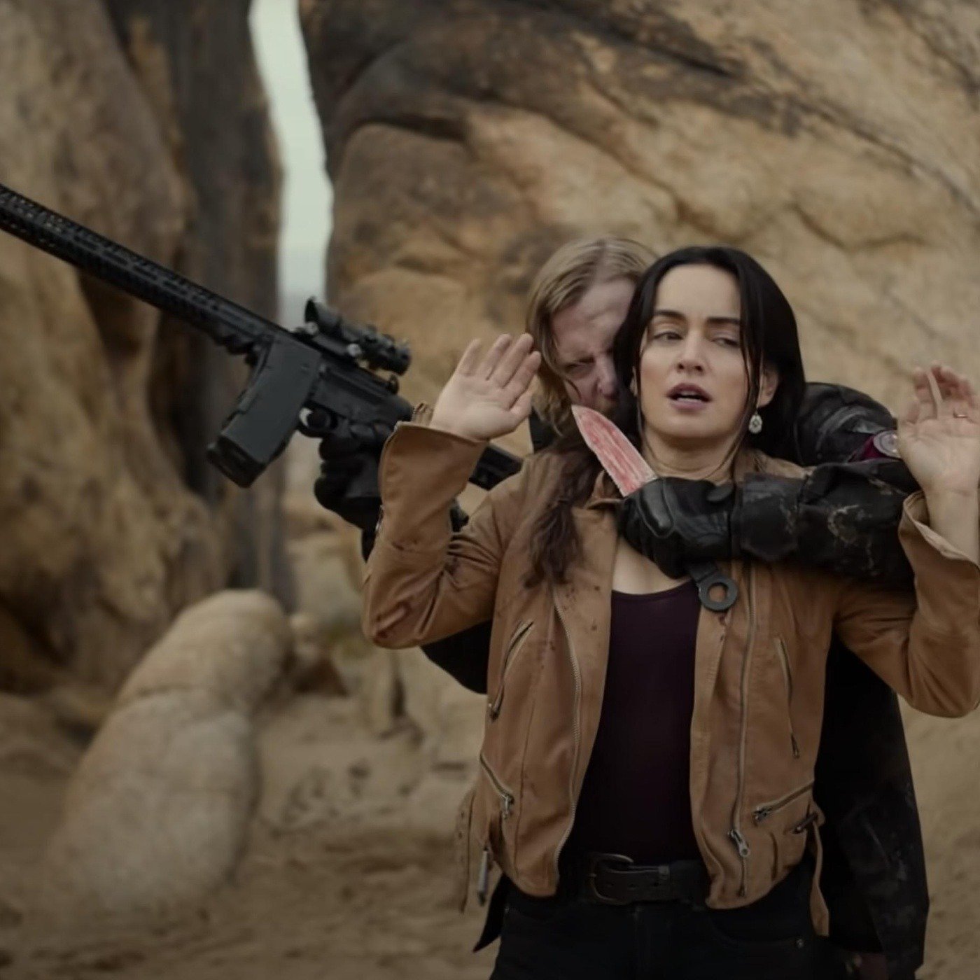 How To Watch 'The Purge' Movies In Chronological Order For The Ultimate