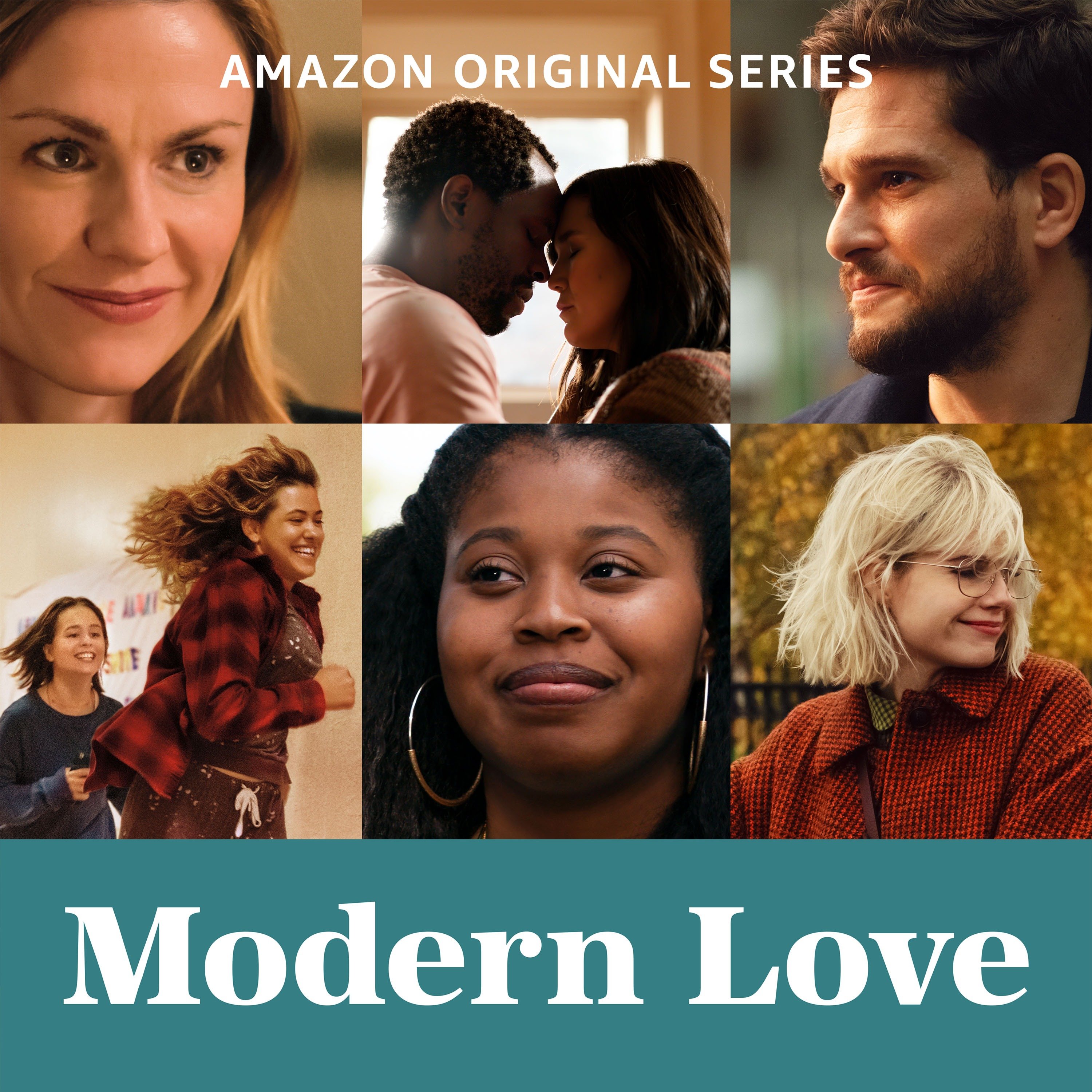 Amazon prime best sale romantic comedy series