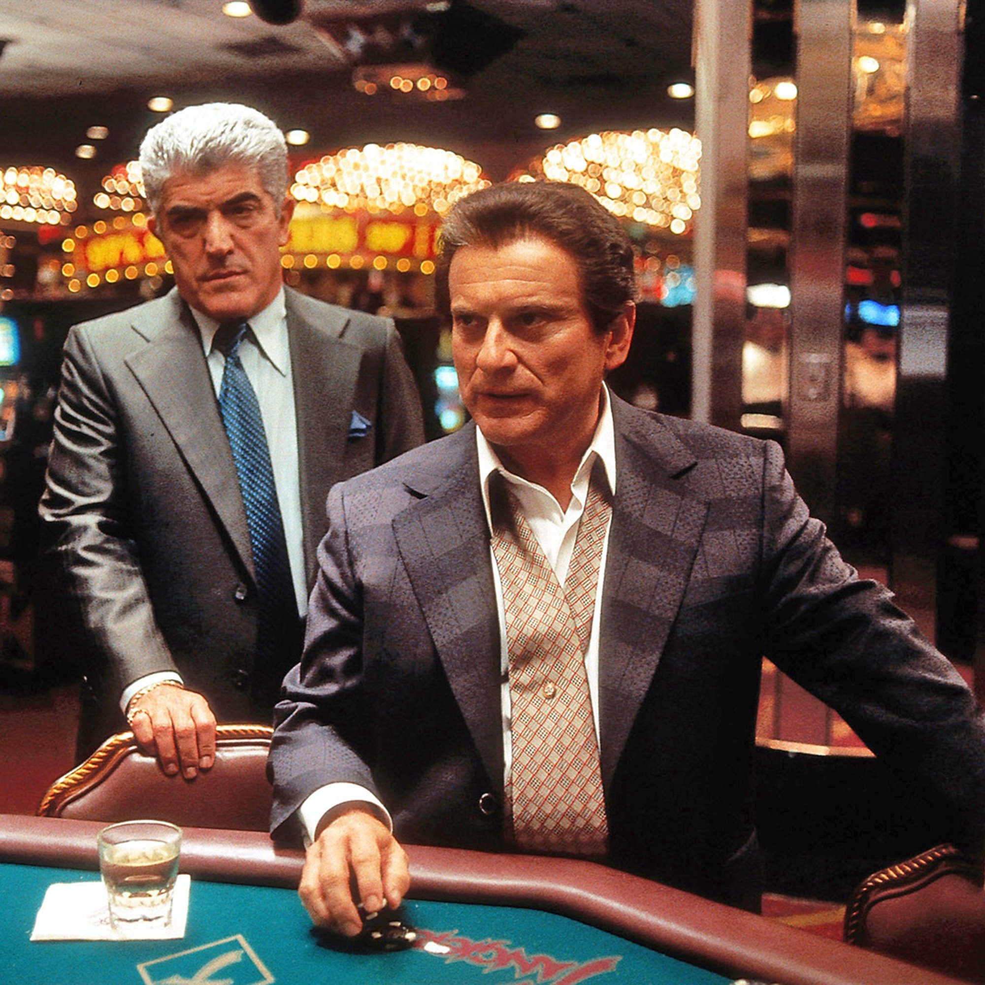 Pounding arrive suicide Best Poker Movies: List Ranked By Film Fans