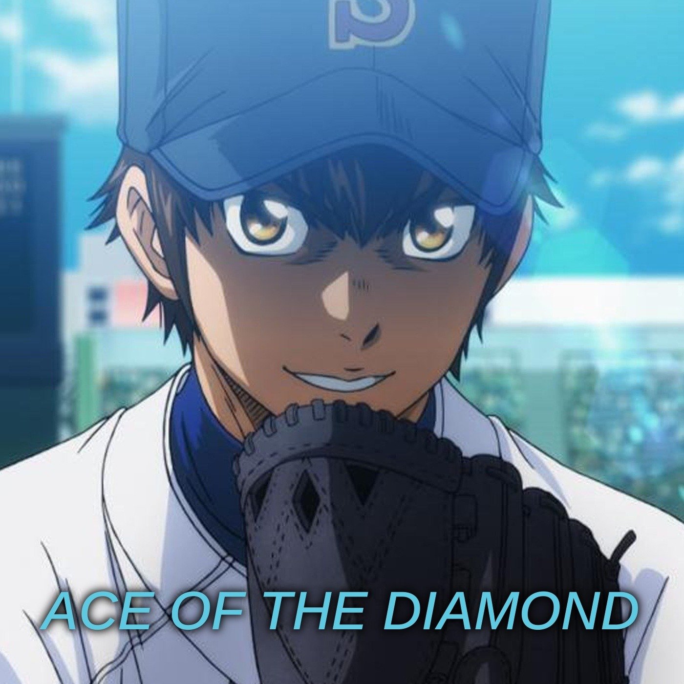 TV Anime Ace of Diamond Act II Original Soundtrack - Album by