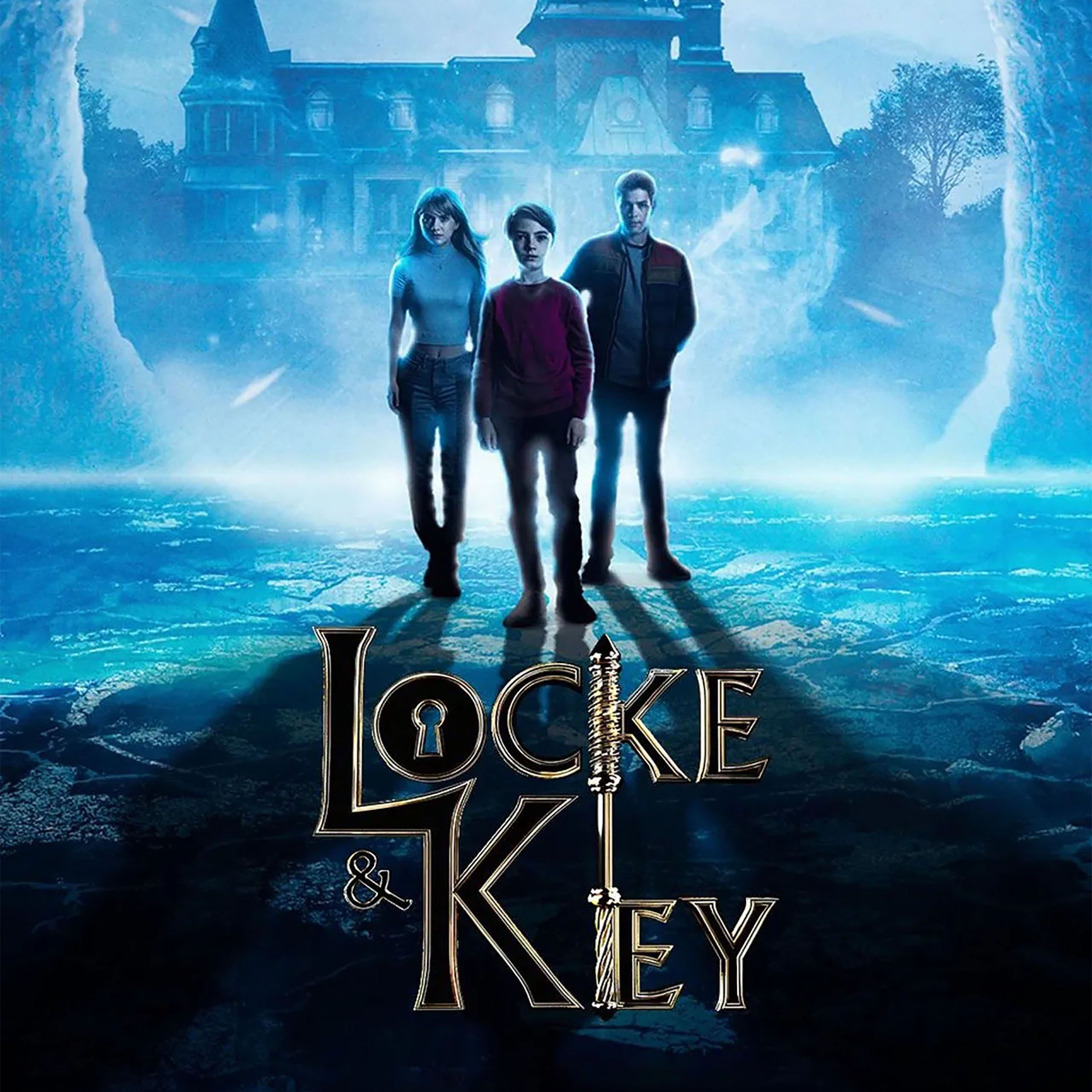 OTT shows  Locke and Key, Dark, Shadowhunters, The Haunting of Bly Manor,  A Series of Unfortunate Events — Netflix shows similar to Stranger Things -  Telegraph India