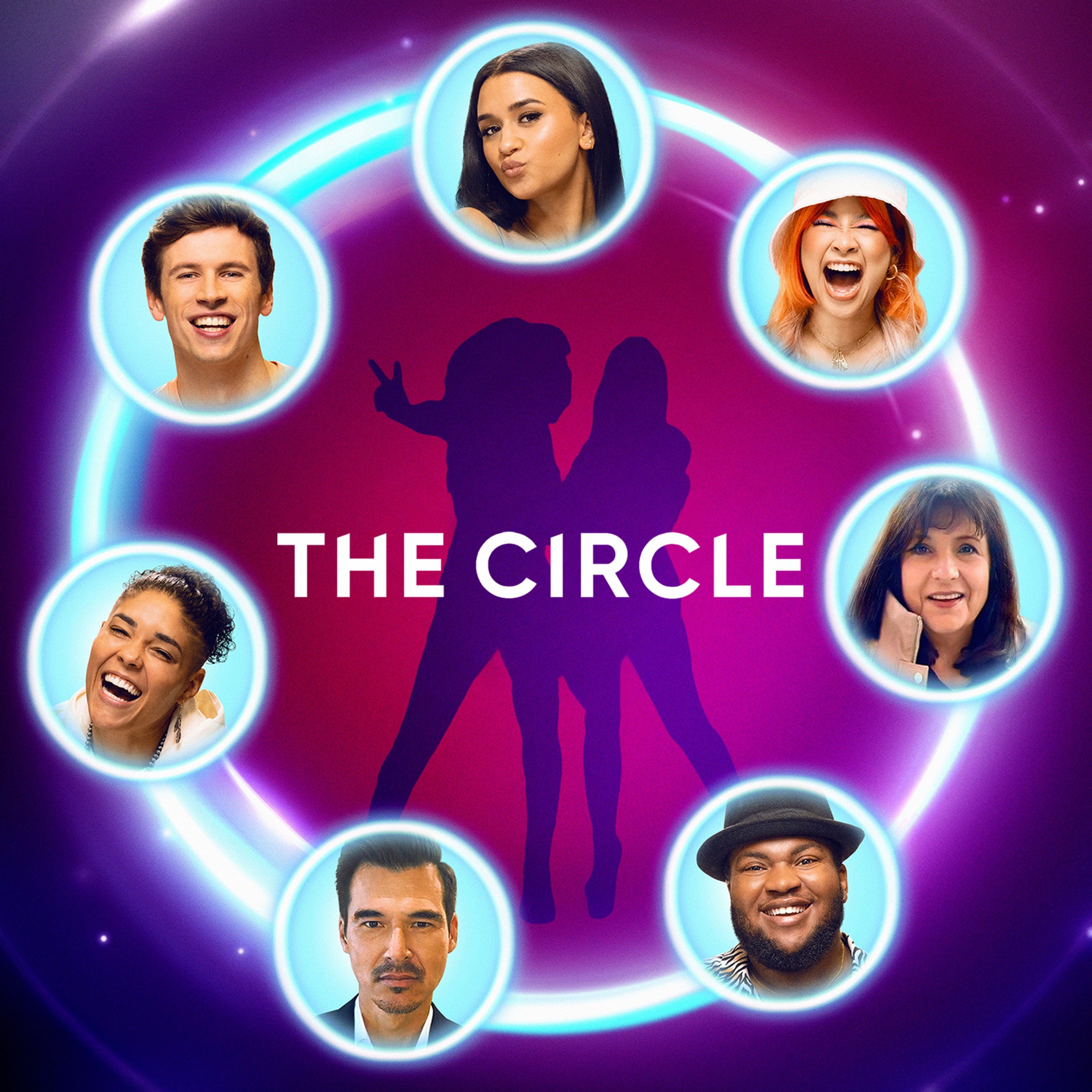 Why 'Too Hot to Handle' Standout Chloe Veitch Joined 'The Circle' Season 2