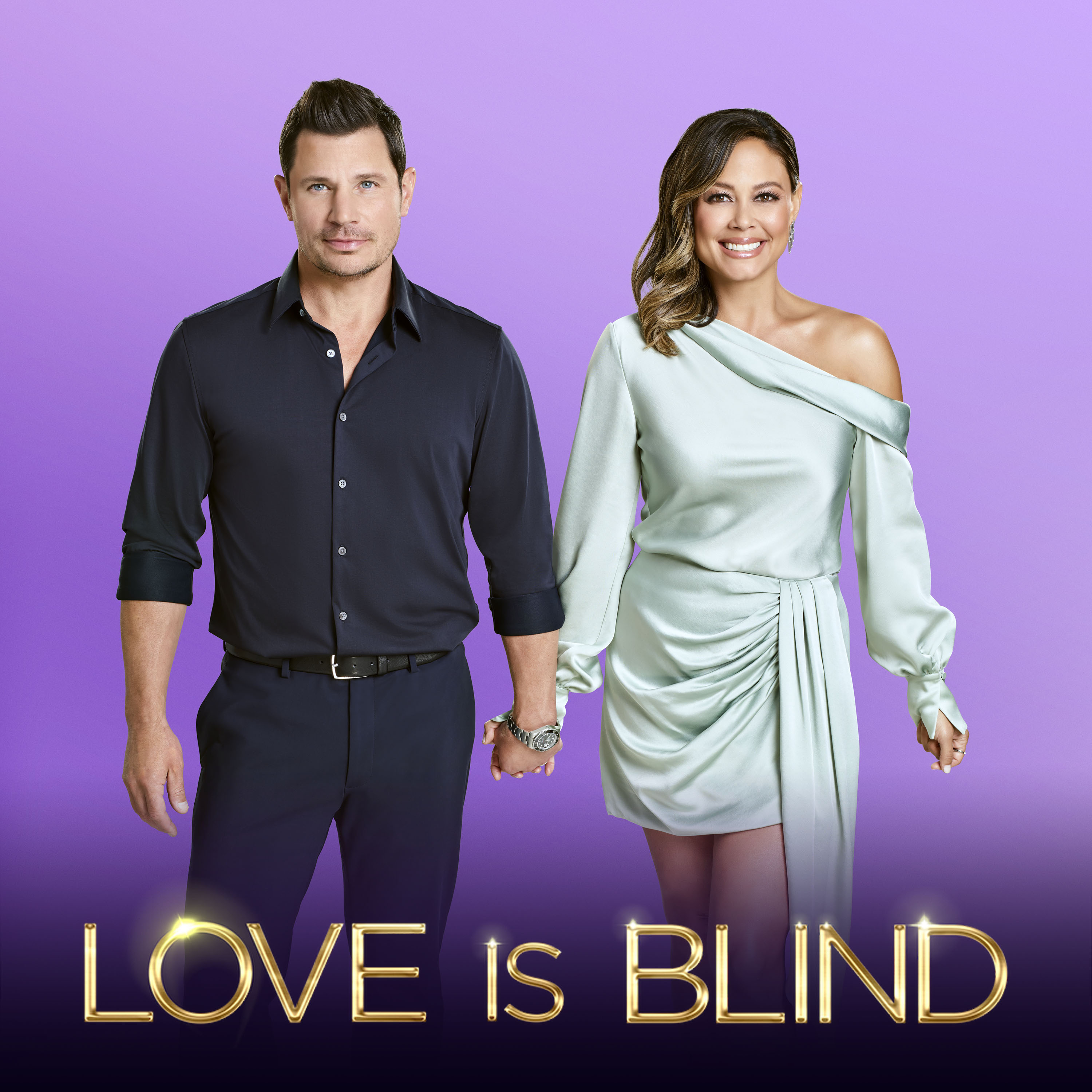 Love Is Blind vs. The Ultimatum: What's the best trashy reality dating show?