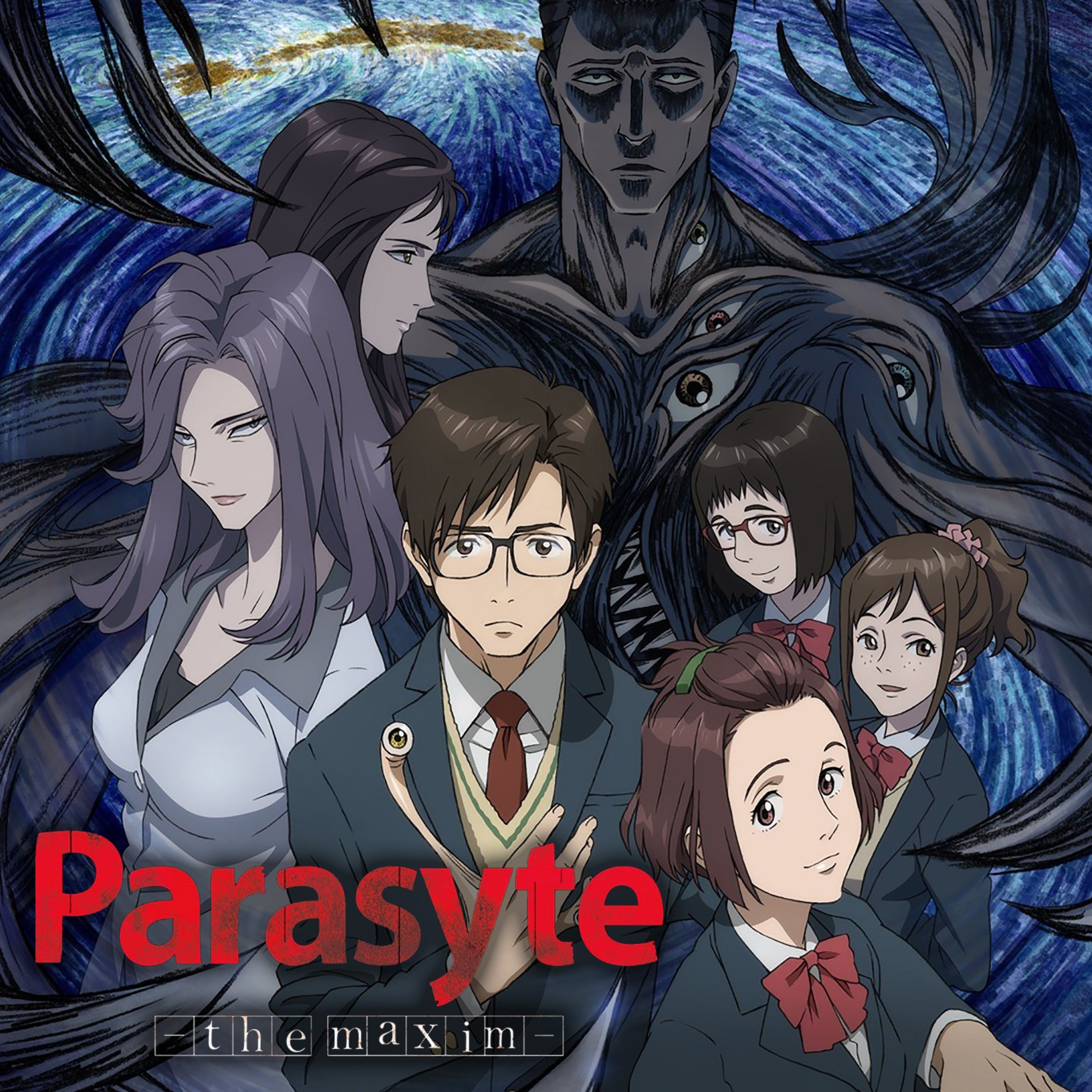 Nine of the best anime shows to stream on Netflix: From Demon Slayer to  Parasyste