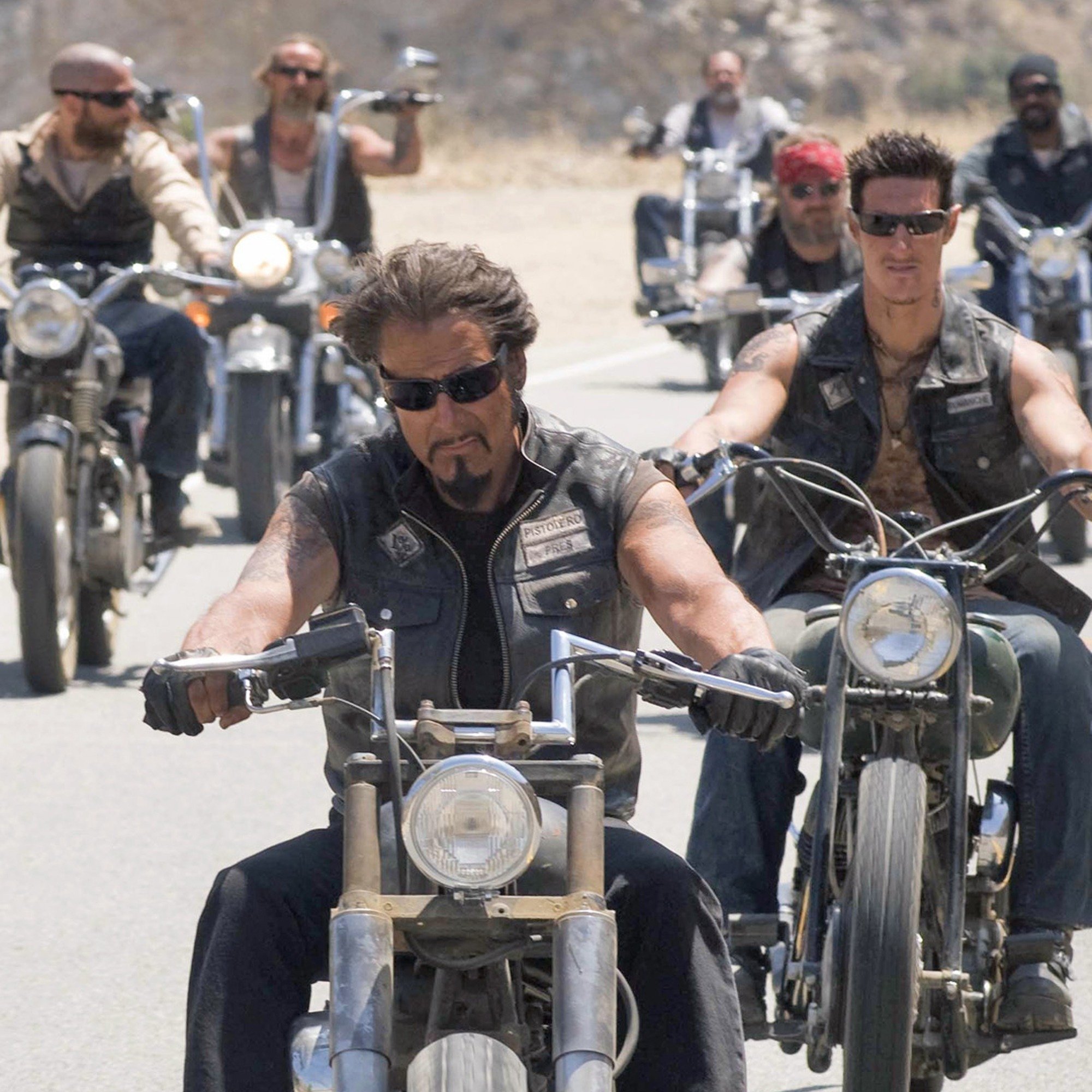 The 50+ Best Outlaw Biker Films Of All Time