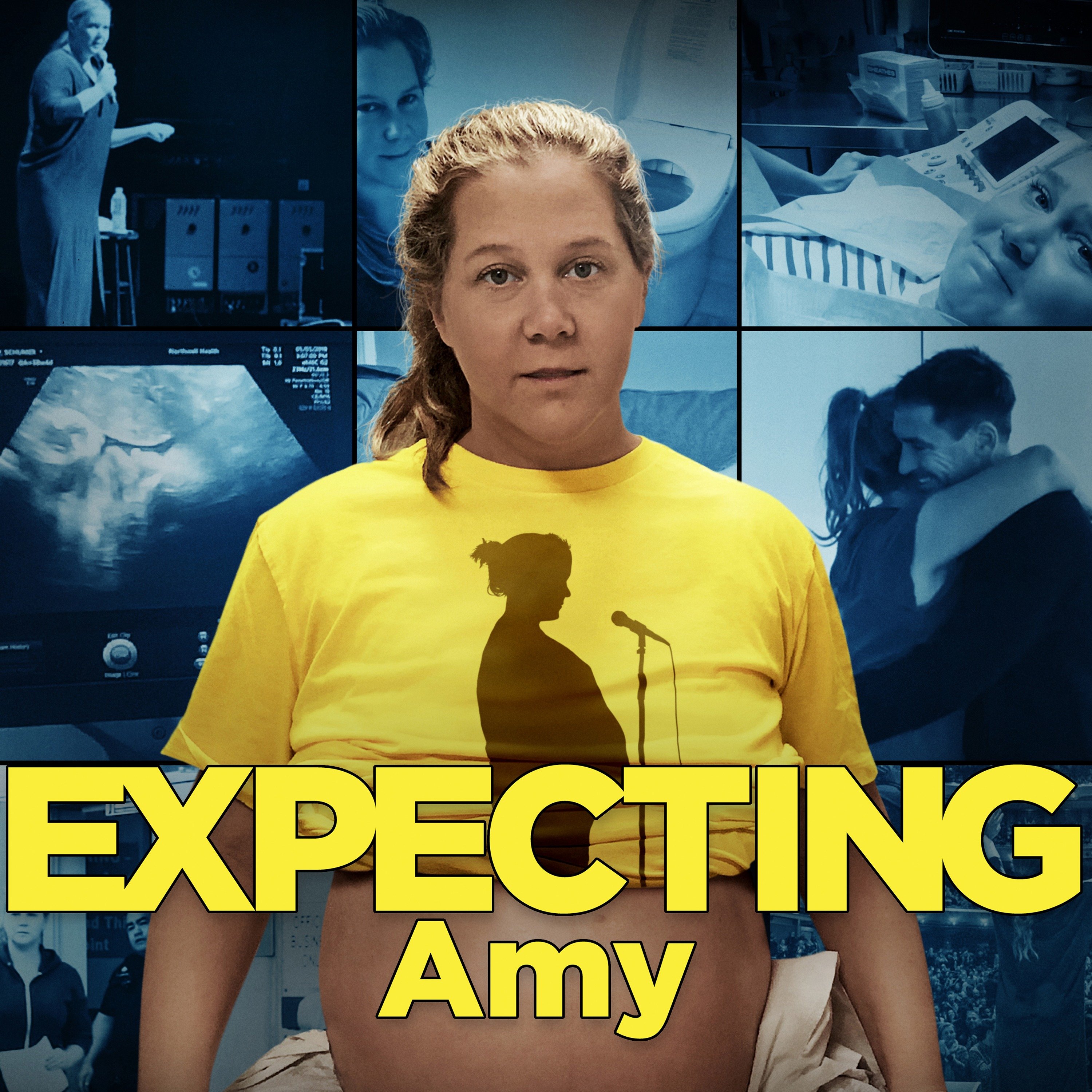 Every Major Movie And Show With Amy In The Title