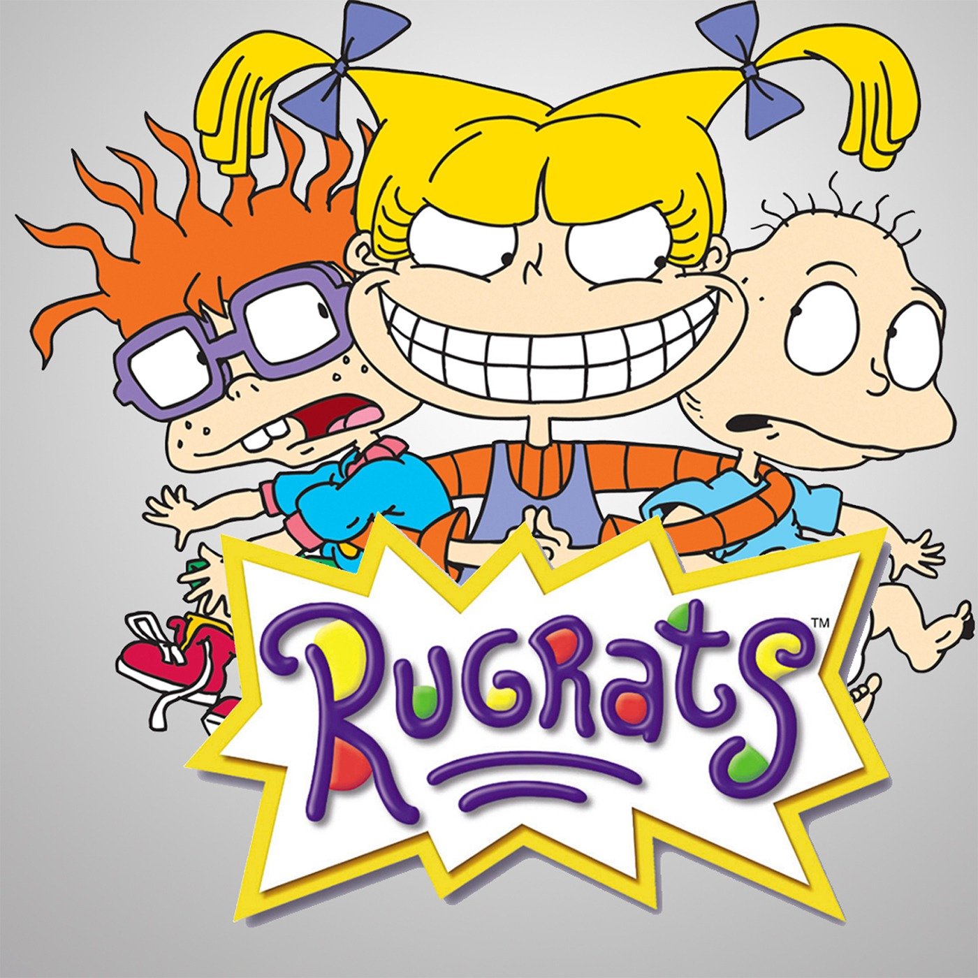 Ranking 25 Nickelodeon Cartoons, From Least To Greatest