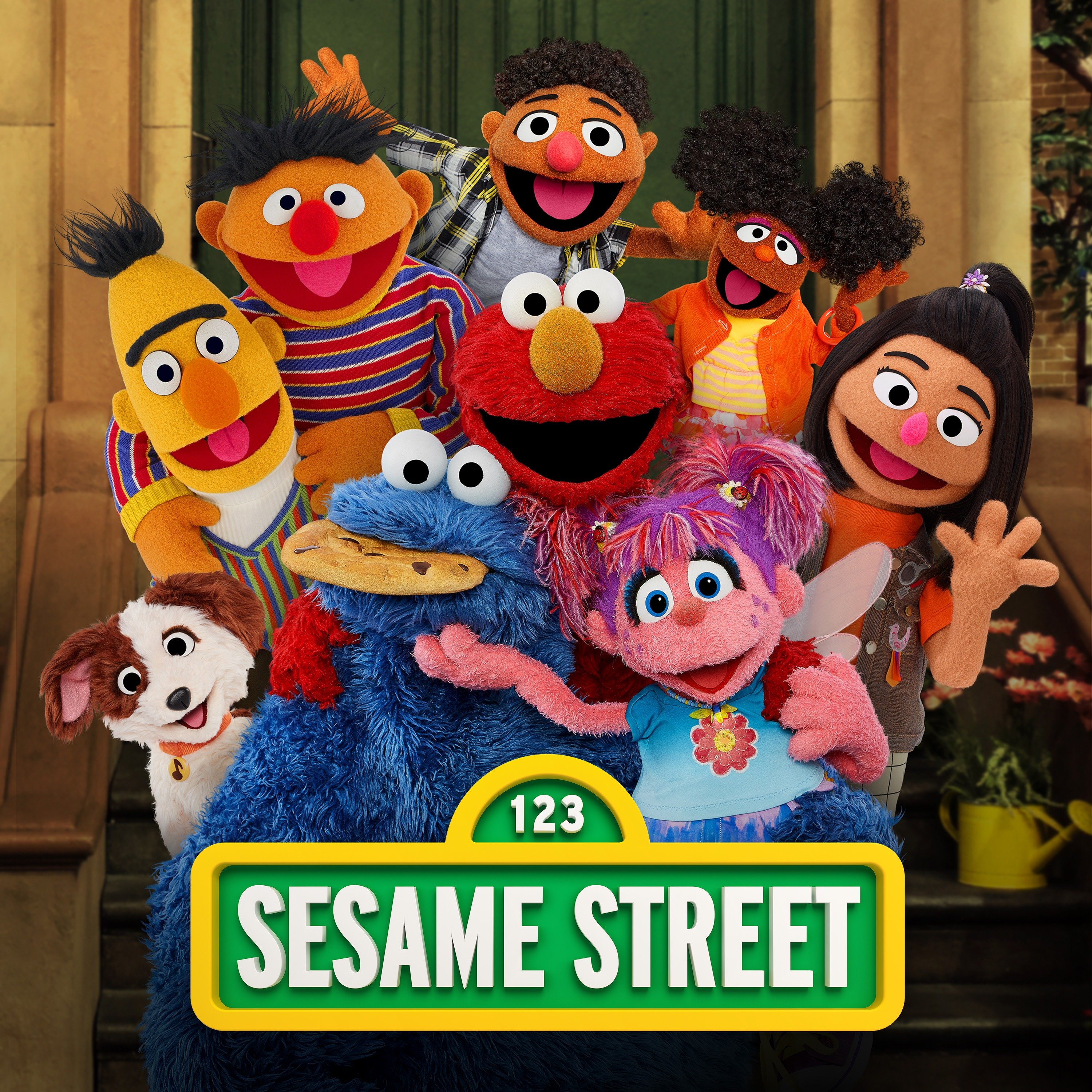 Puppets, Sesame Street: The Best Puppets in Movies & TV Shows