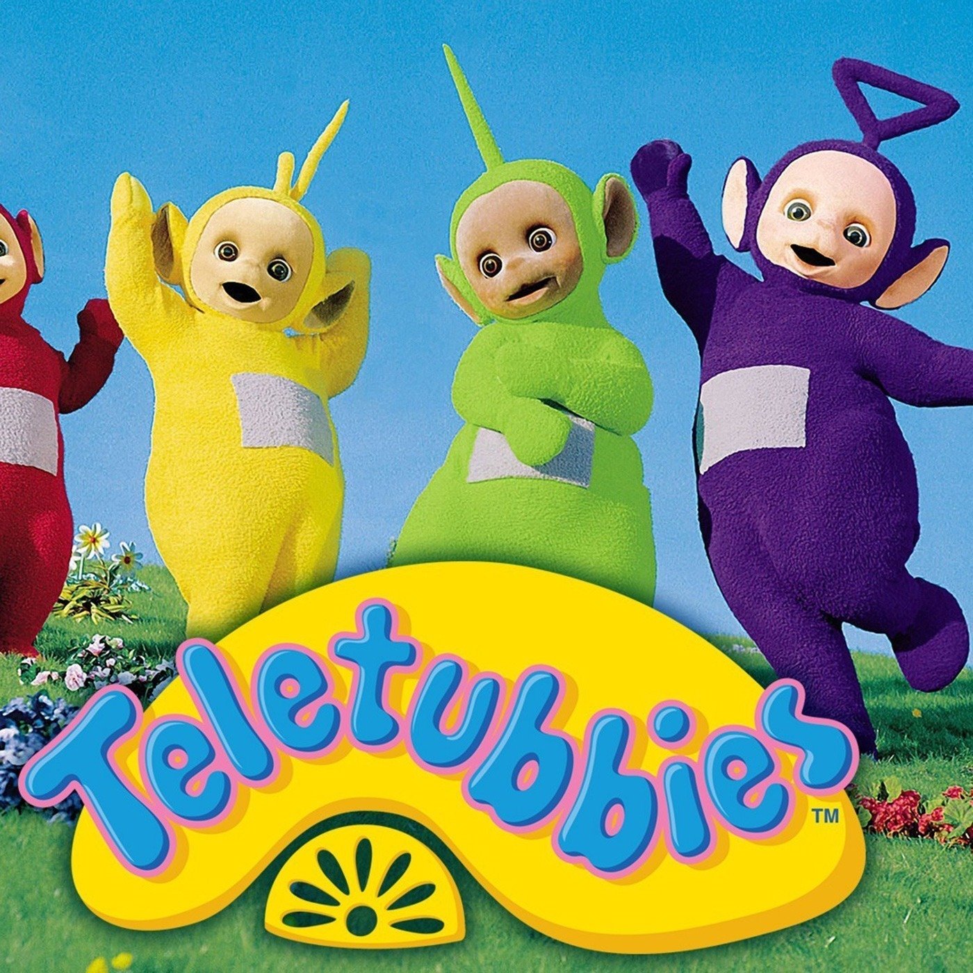 The Best CBeebies Shows Of All Time, Ranked By Fans