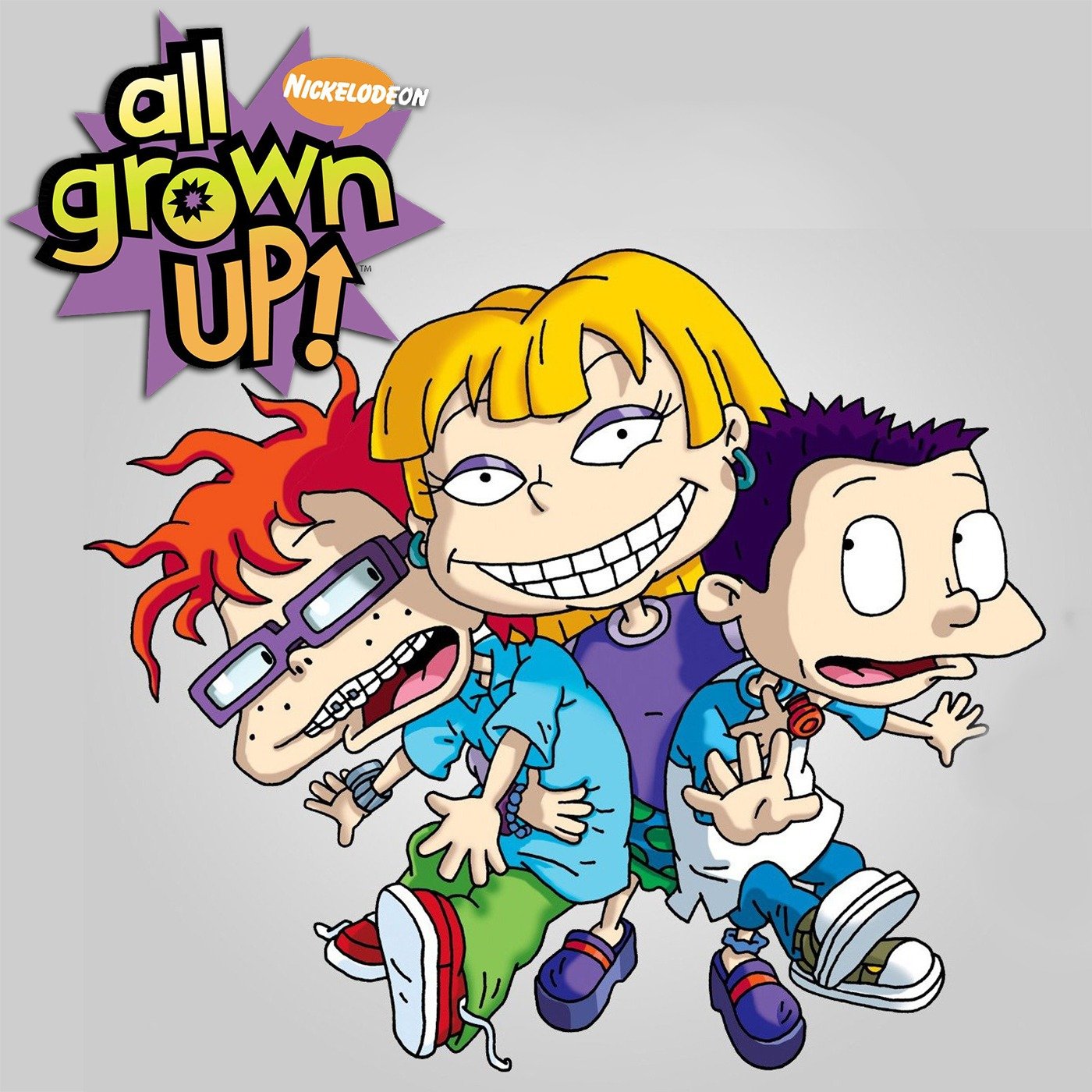 The Best Nickelodeon 2000s Shows, Ranked By Fans