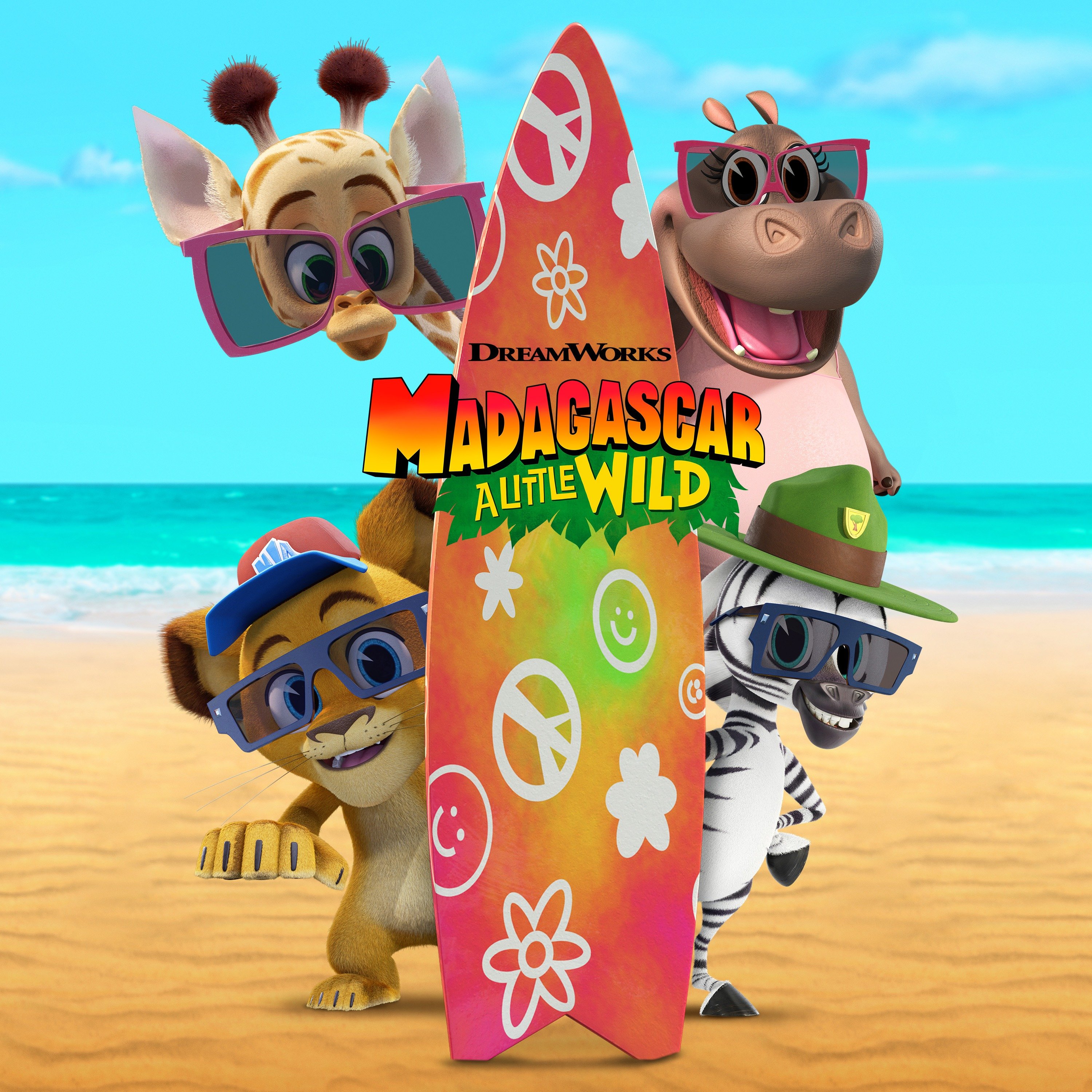 The Best Family-Friendly Musical TV Shows, Ranked