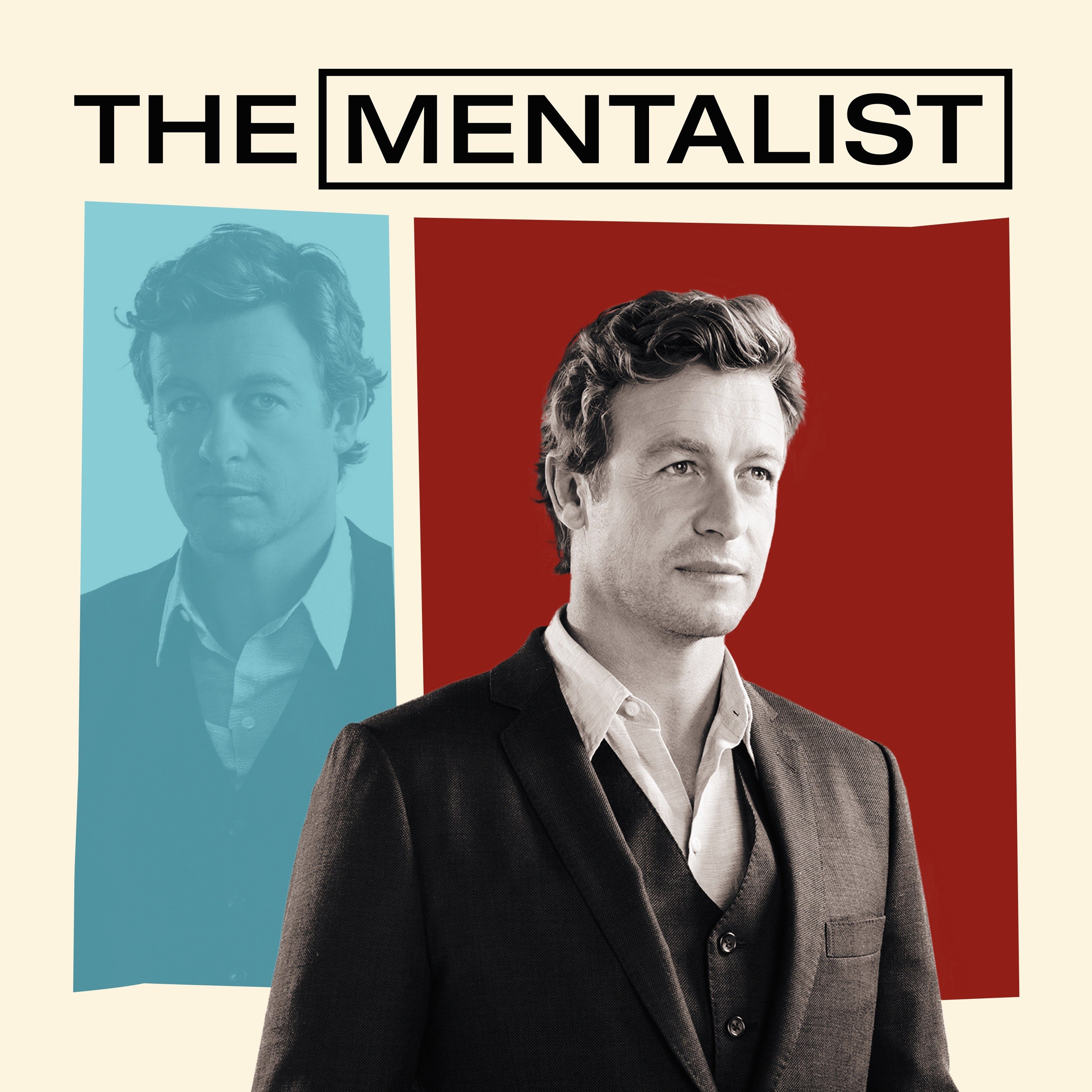 Series cheap like mentalist