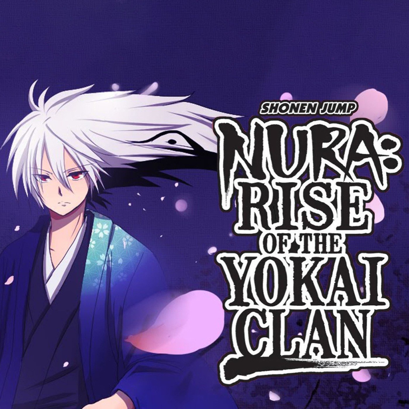 Morose mononokean (similar to norogami & kamisama kiss)