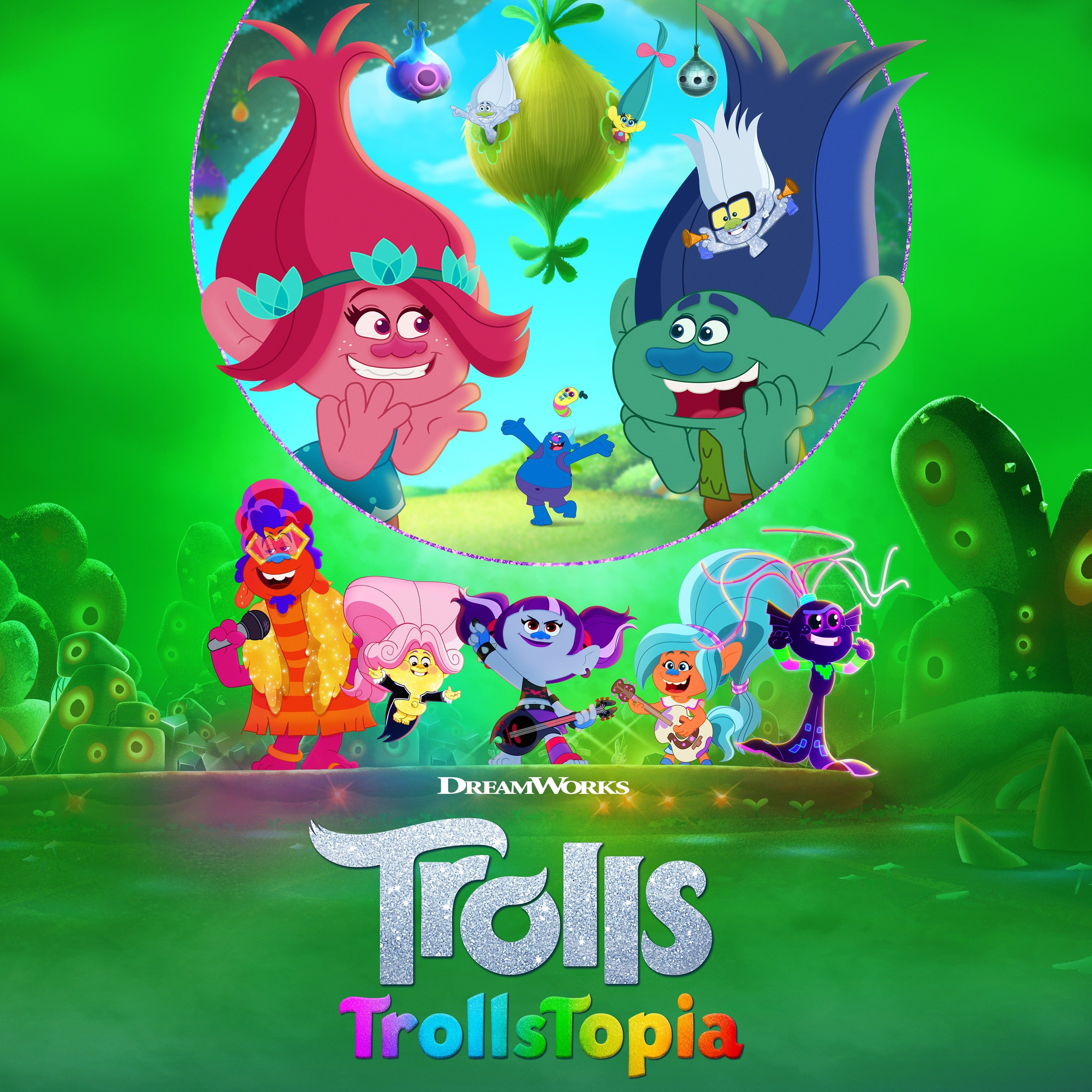 The Best Kids Music Shows Of All Time, Ranked