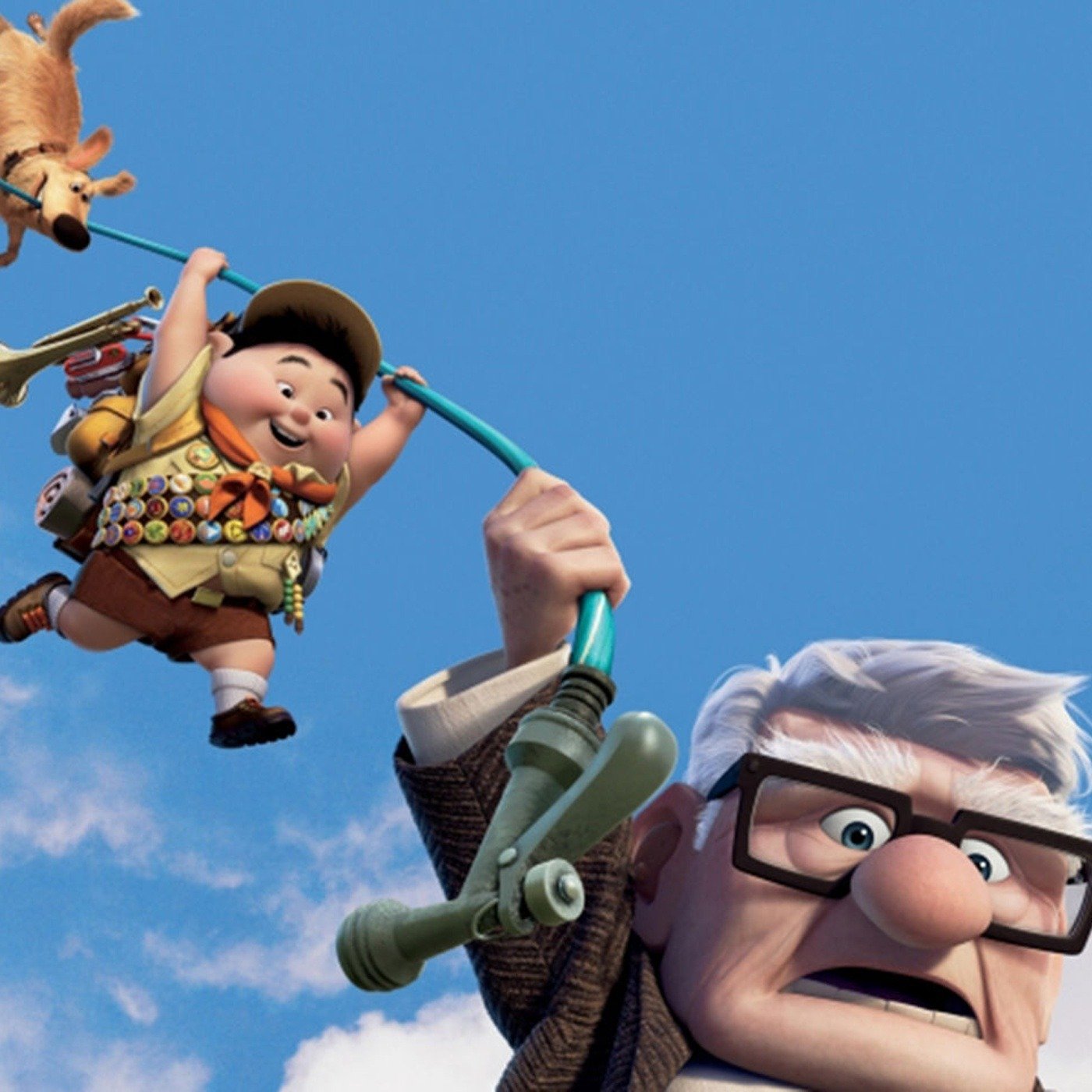 The Saddest Animated Movies That Make You Cry