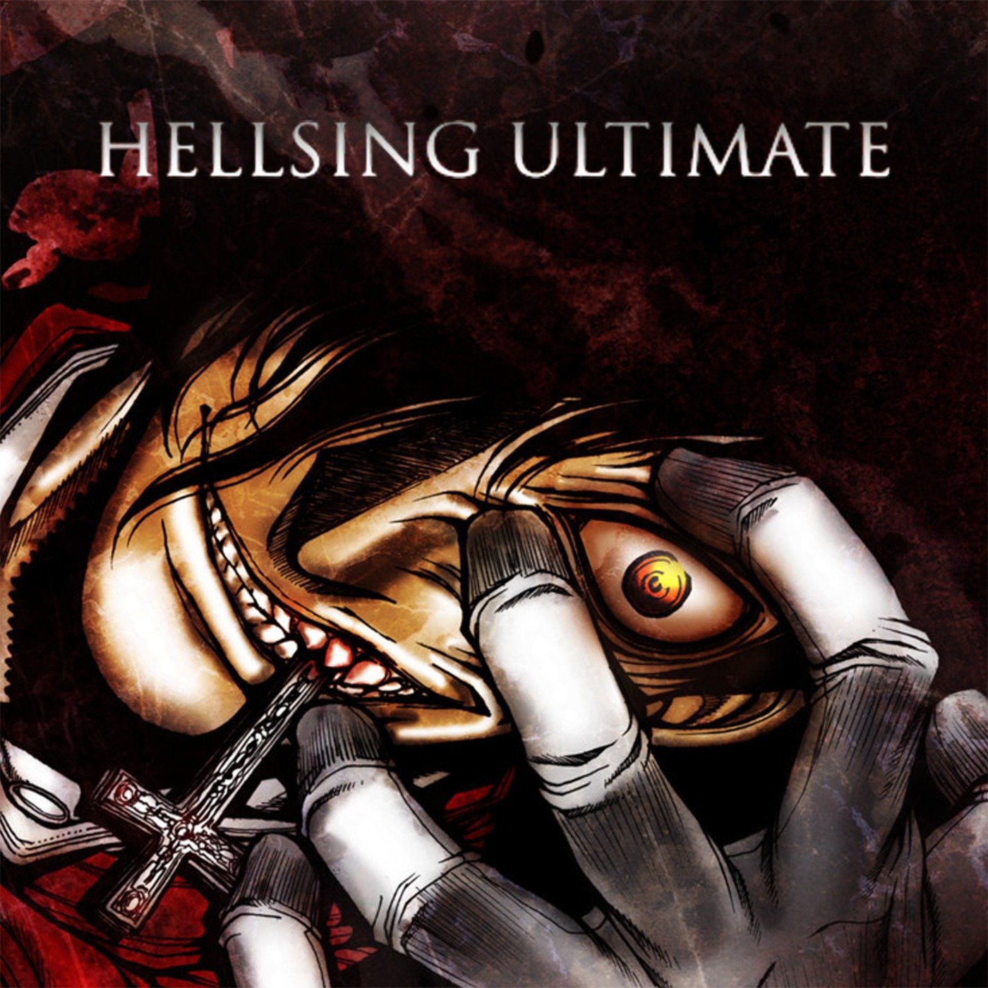 Any Hellsing Ultimate Fans Here? : r/castlevania