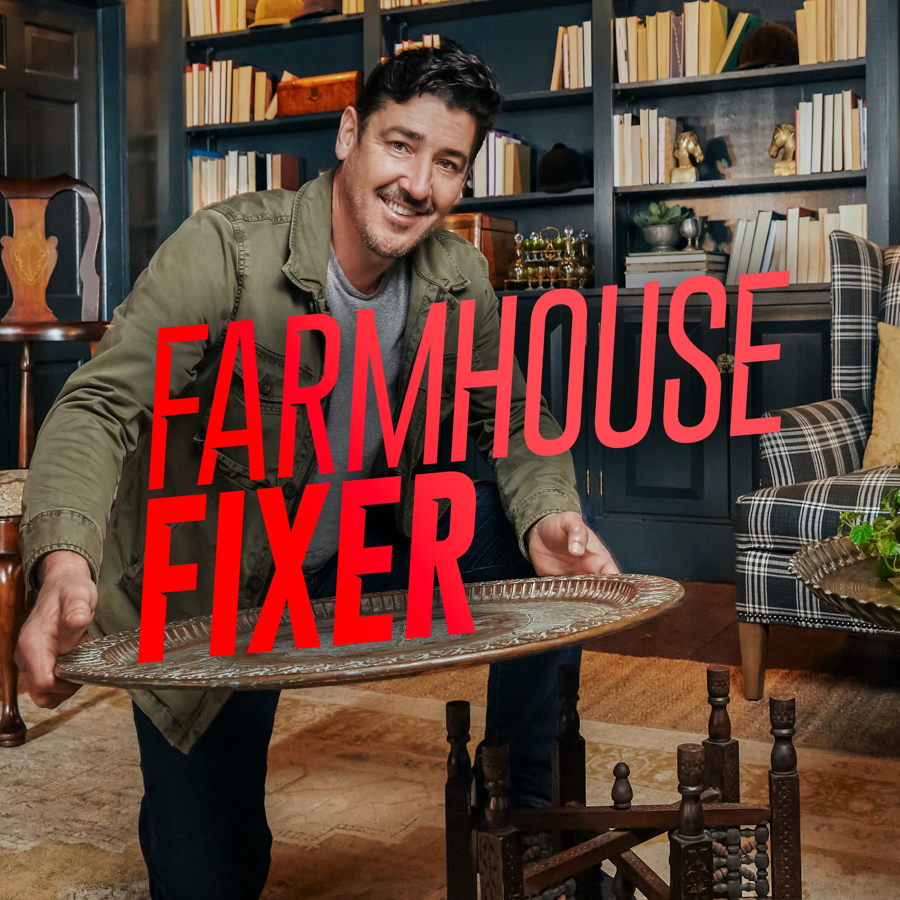 The 15 Best HGTV Shows of All Time Ranked