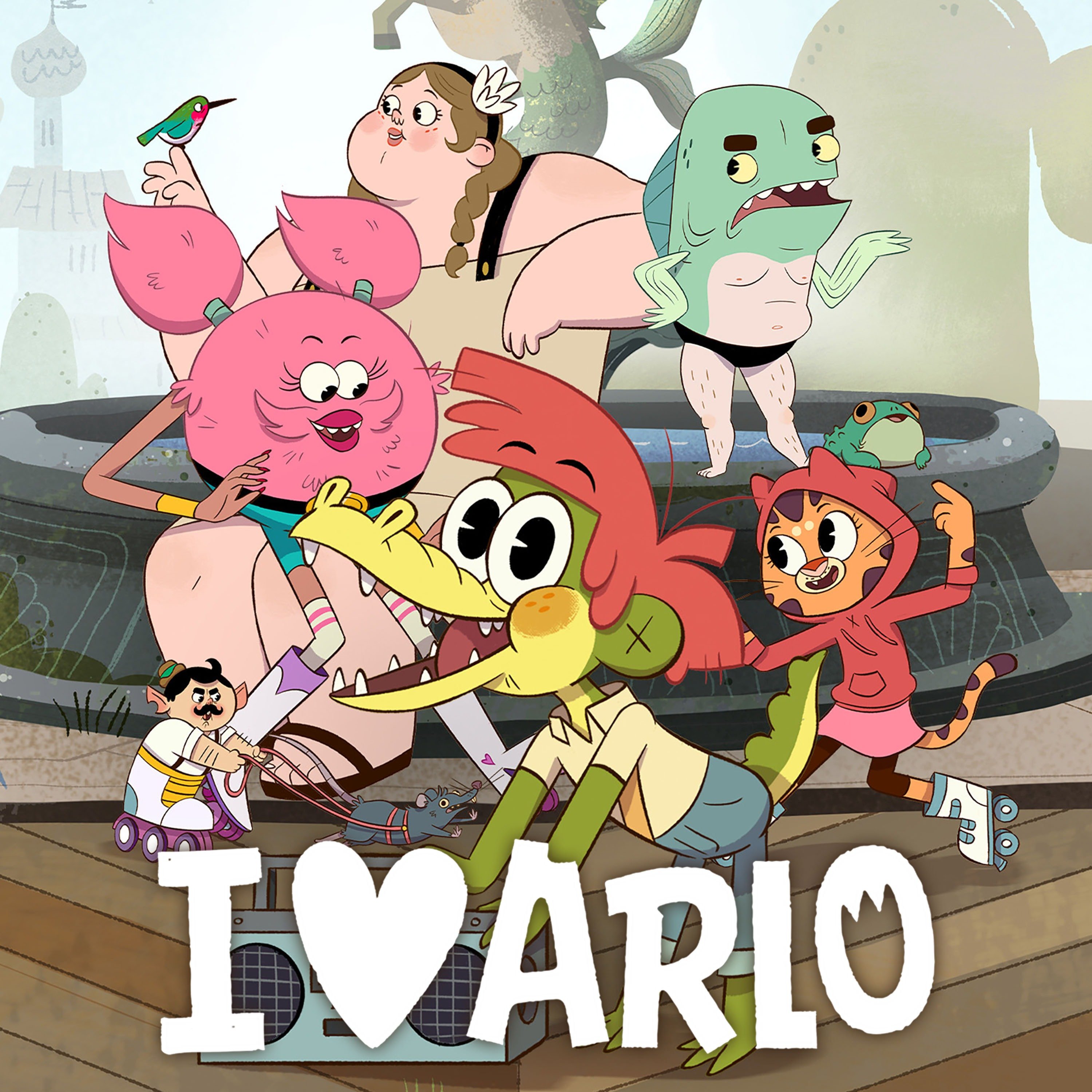 The Best Family-Friendly Musical TV Shows, Ranked