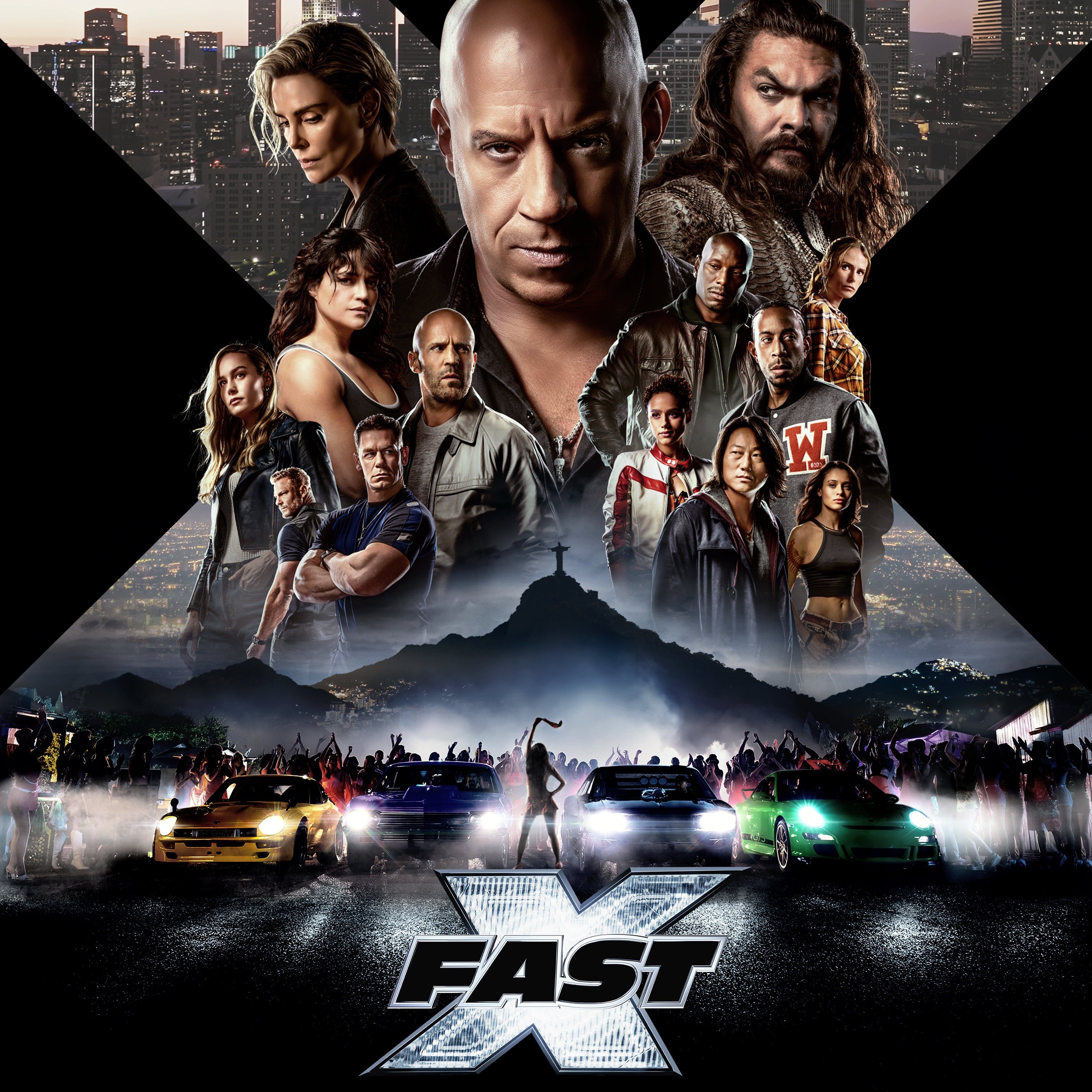 All 'Fast and Furious' Movies, Ranked Best To Worst By Fans