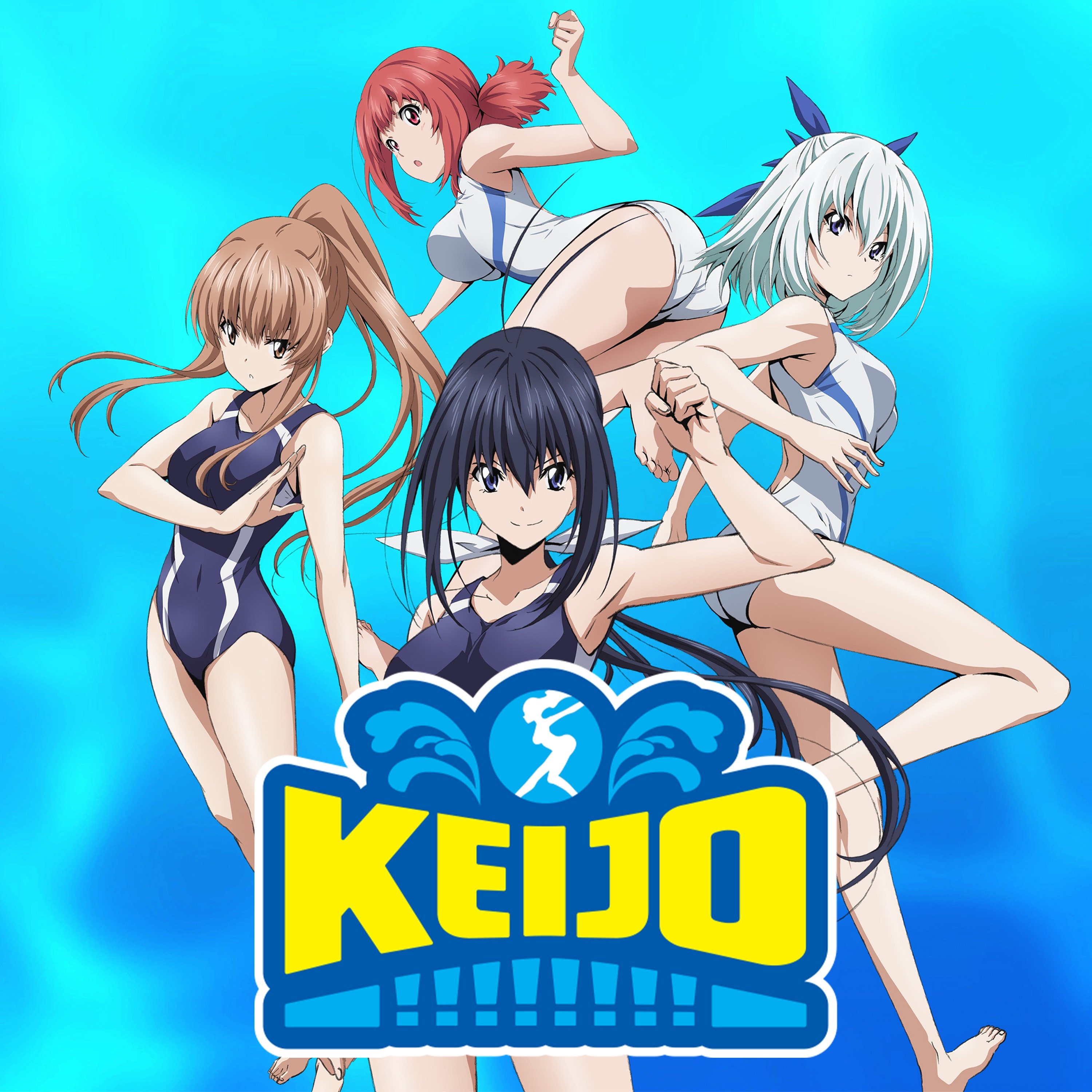 Grand Blue - Episode 1  Anime, Blue anime, Grands