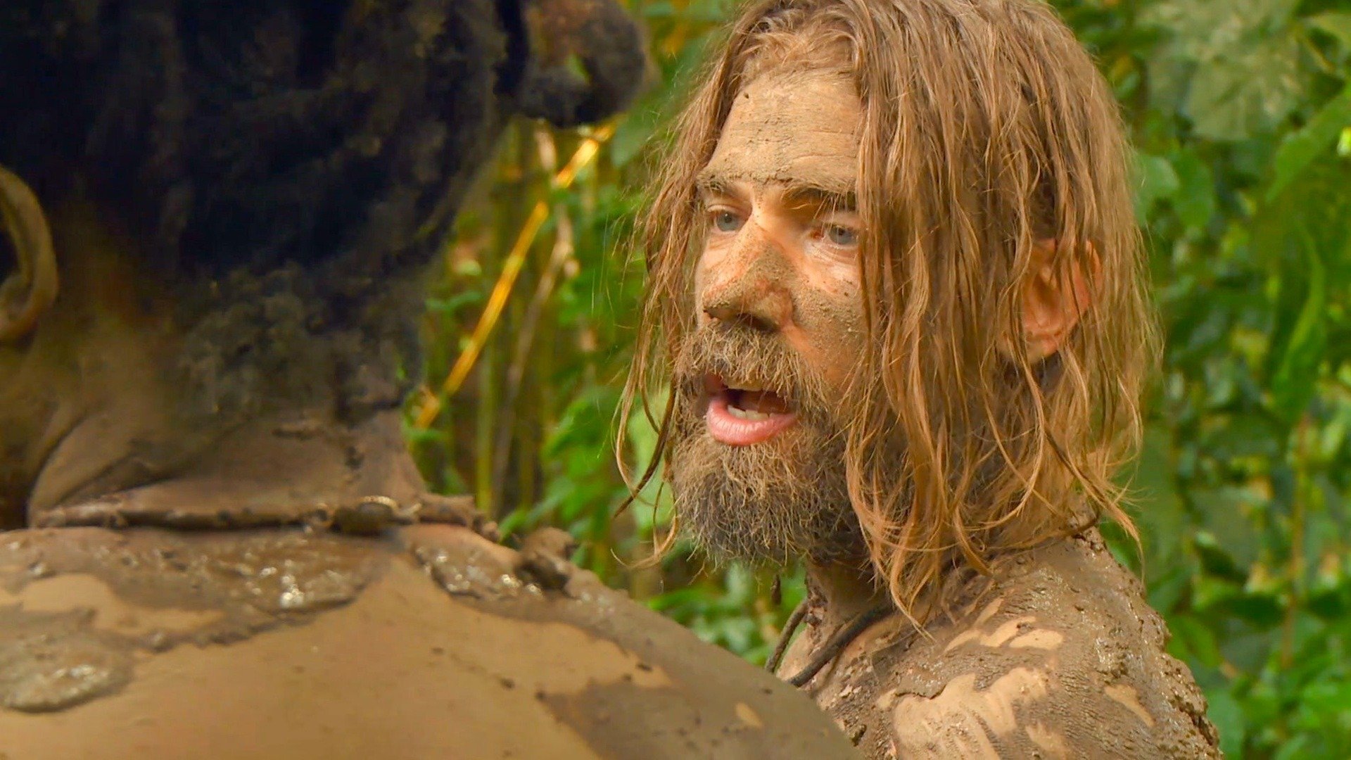 The Best Episodes of Naked and Afraid, Ranked