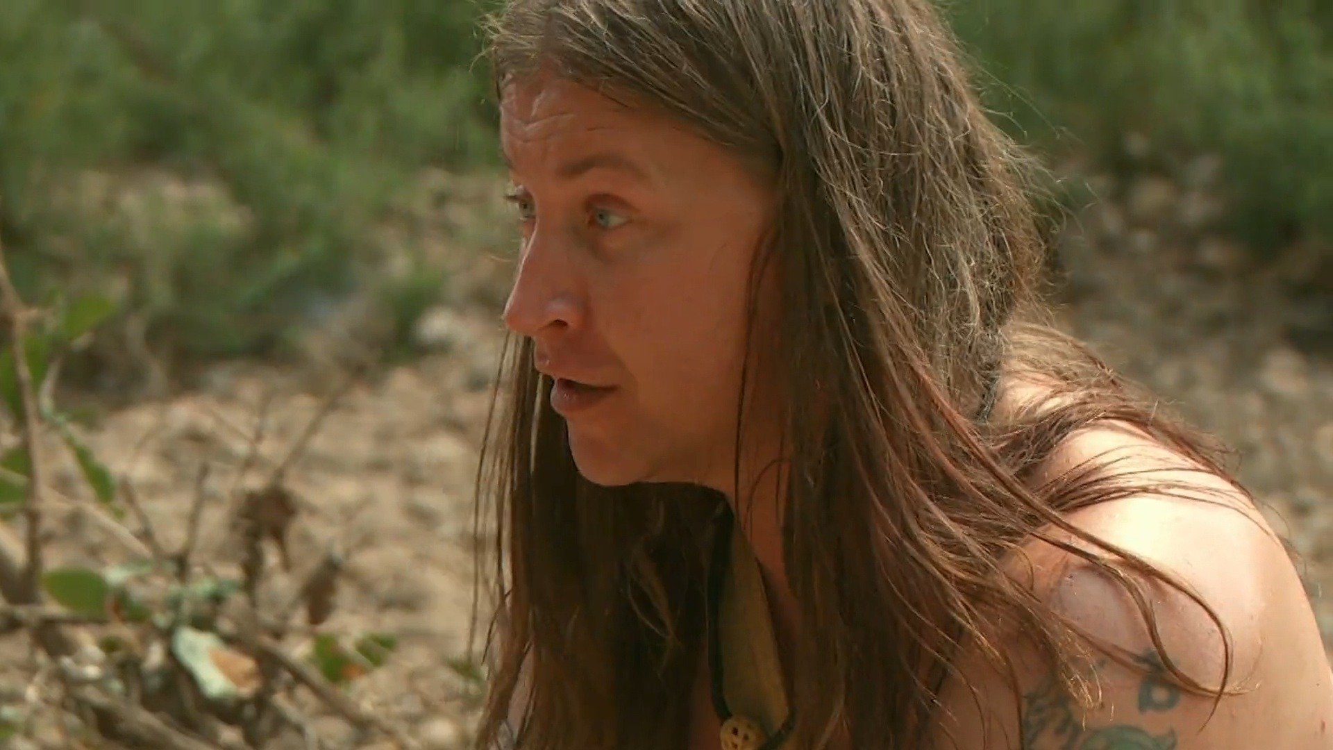 The Best Episodes of Naked and Afraid, Ranked