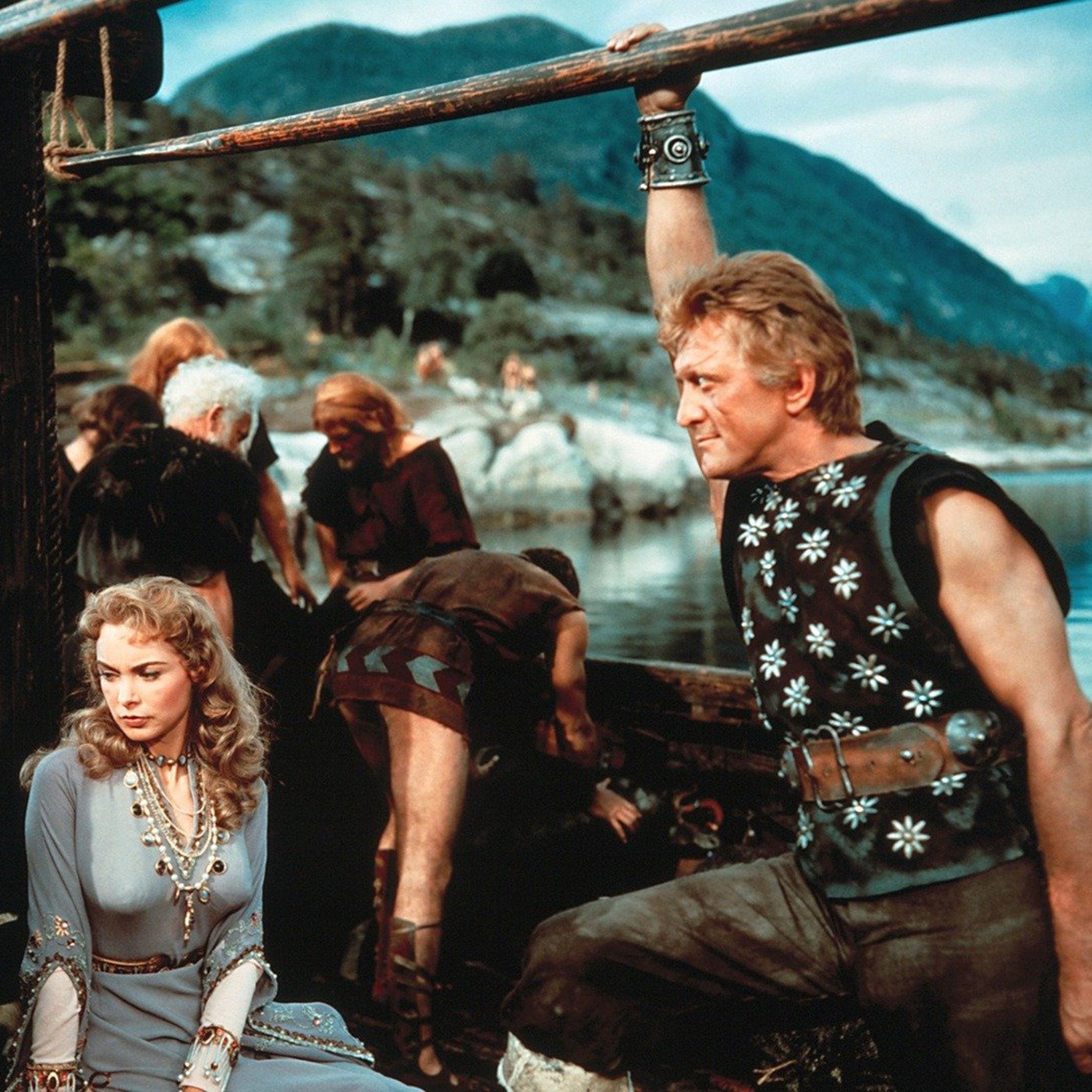 The Best Viking Movies Of All Time, Ranked By Fans