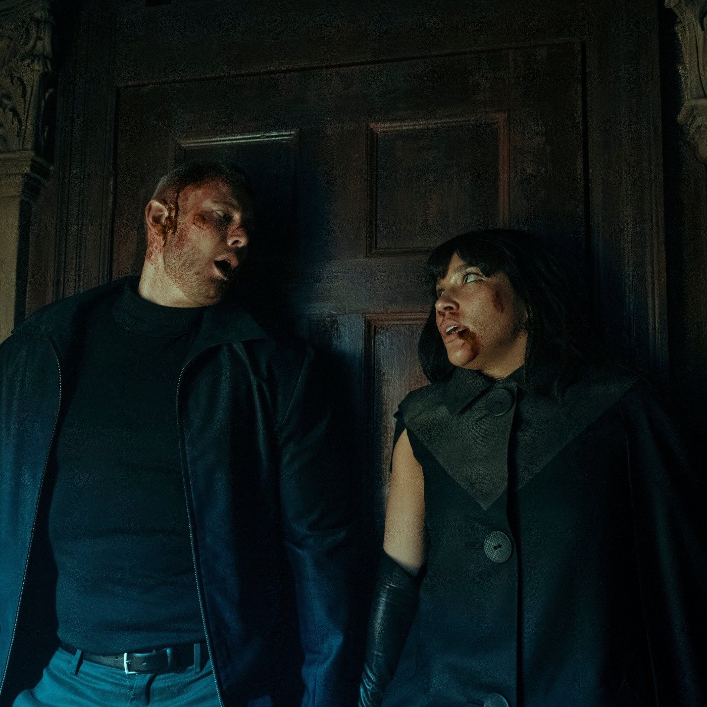 Ranking The Best 'The Umbrella Academy' Episodes