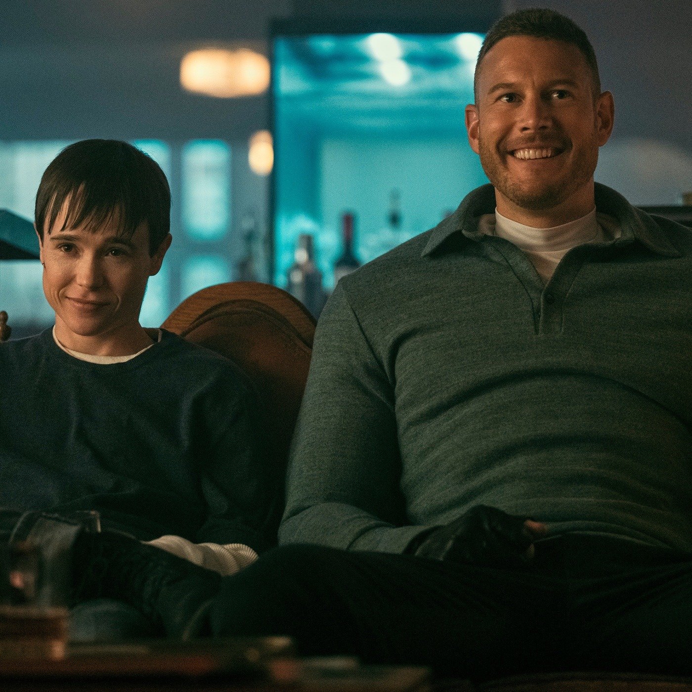 Ranking The Best 'The Umbrella Academy' Episodes