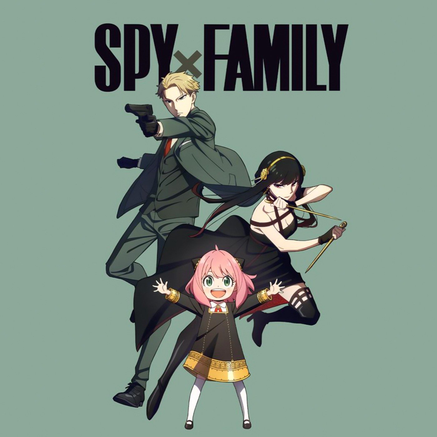 SPY x FAMILY Part 2 Episode 7 Release Date and Time on Crunchyroll -  GameRevolution