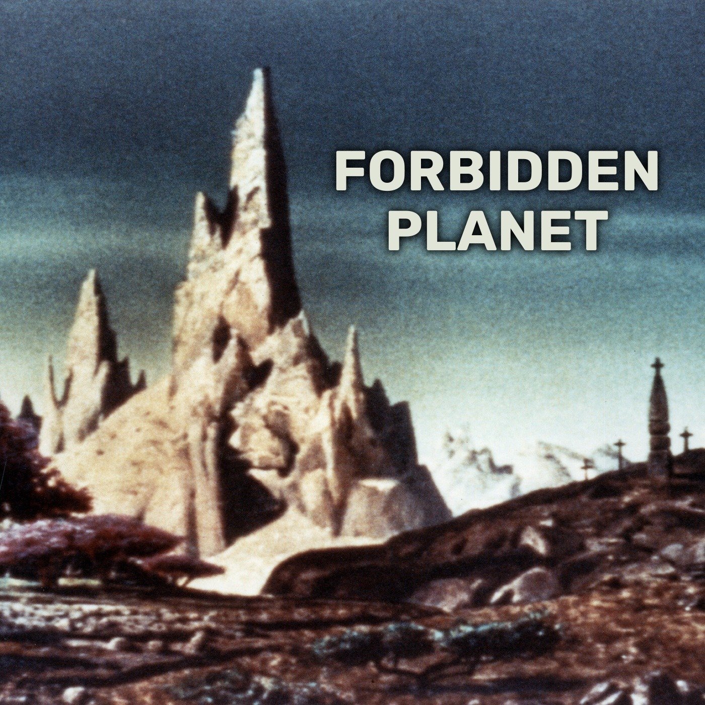 Forbidden Planet: Duality of Technology – Max at the Movies