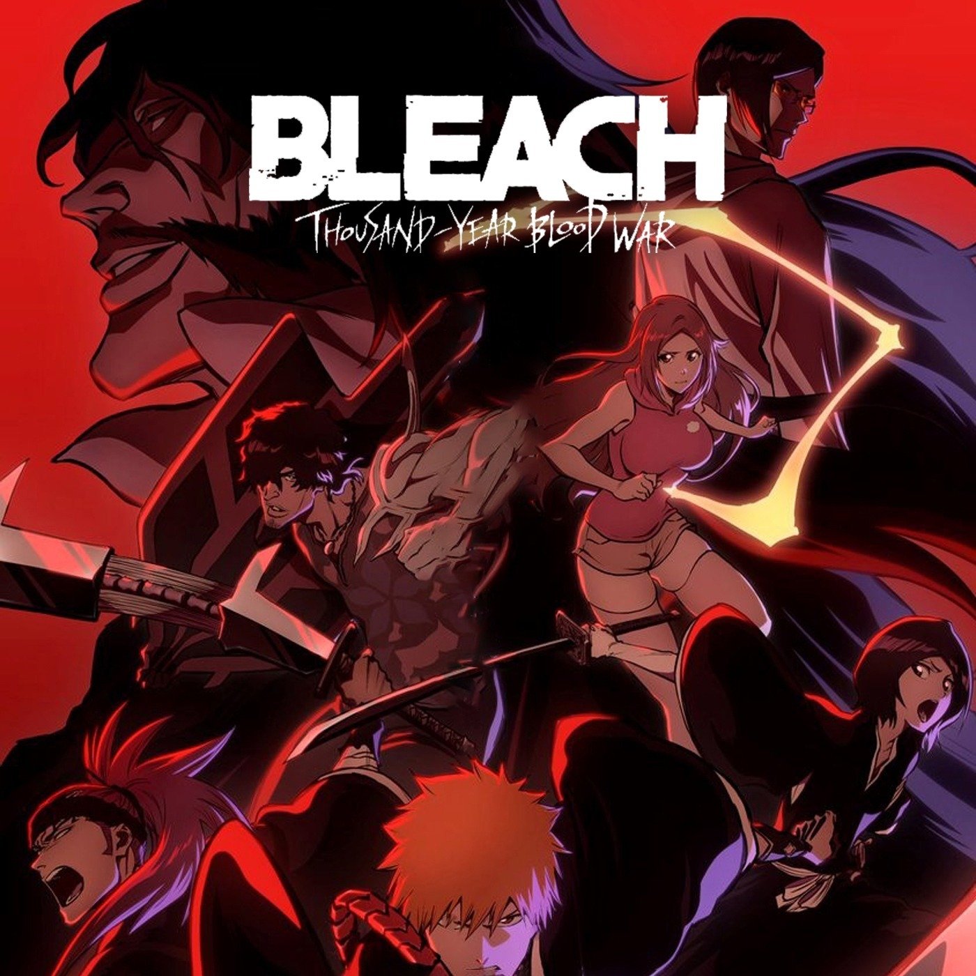 Bleach: Thousand Year Blood War Episode #15 Anime Review