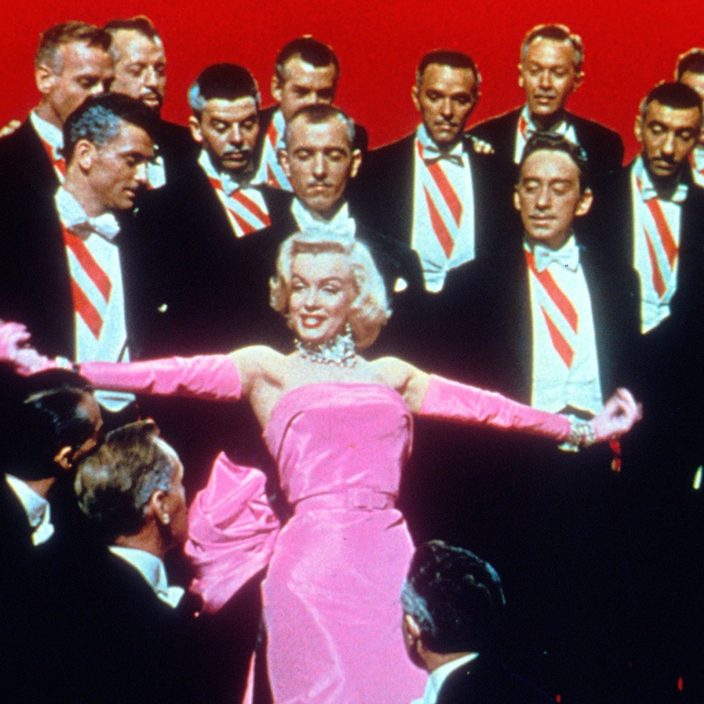 Every Marilyn Monroe Movie, Ranked