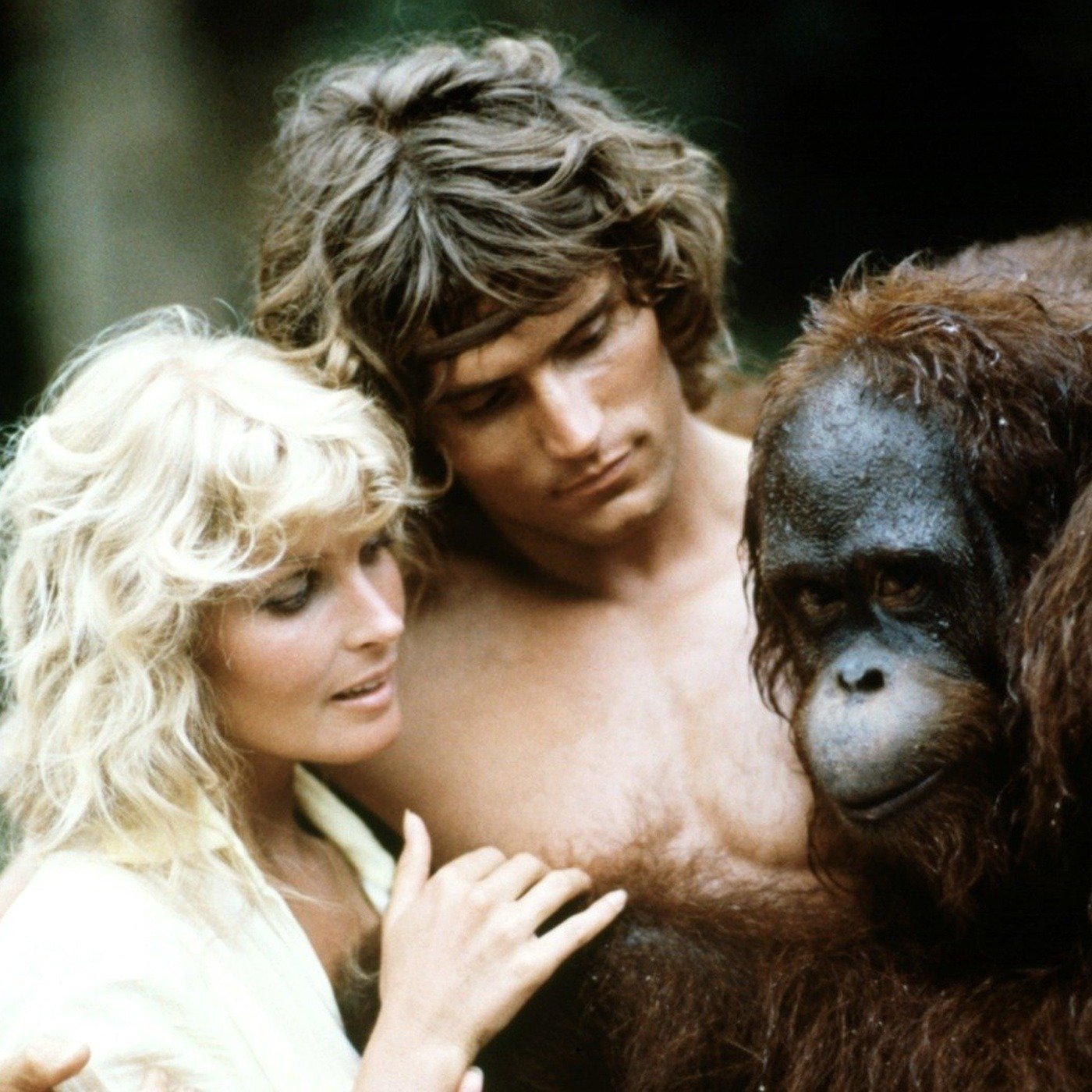 The Best Tarzan Movies Of All Time, Ranked By Fans