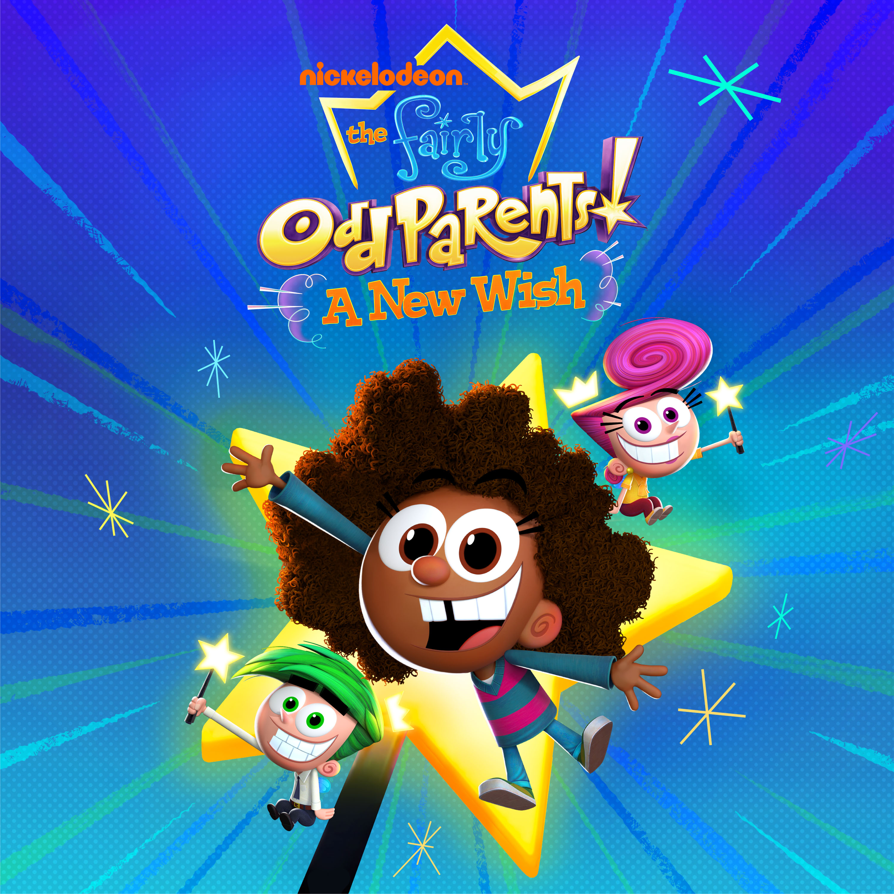 12 New & Kids Shows Of 2024, Ranked