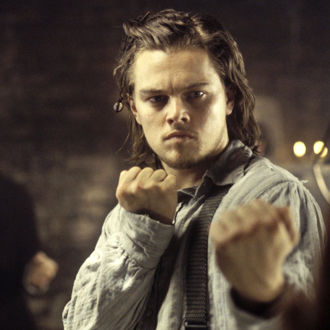 Every Leonardo DiCaprio Movie, Ranked Best To Worst